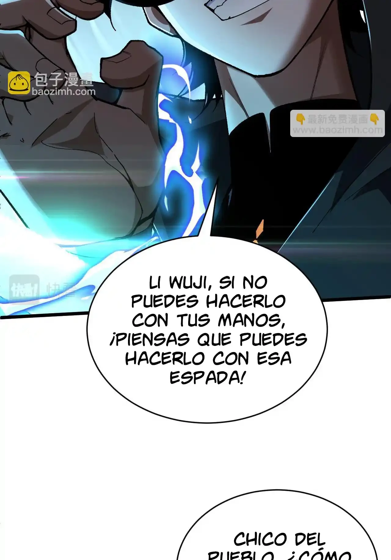 Luchar de nuevo por una vida - Capítulo 47 - Página 10 - LectorTMOo
