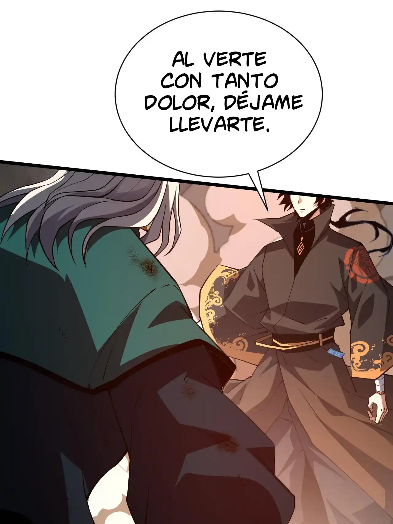 Luchar de nuevo por una vida - Capítulo 47 - Página 52 - LectorTMOo