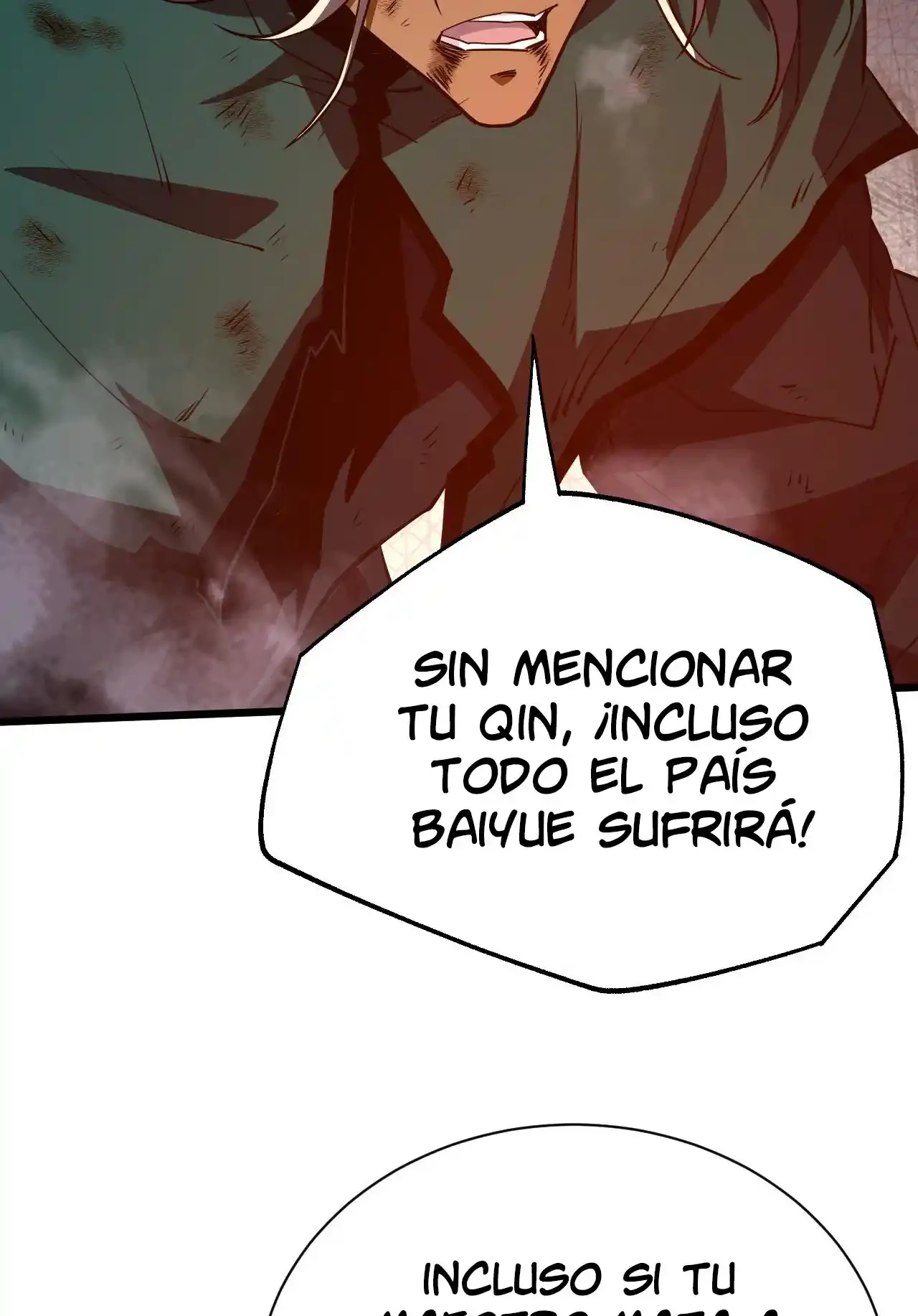 Luchar de nuevo por una vida - Capítulo 47 - Página 54 - LectorTMOo