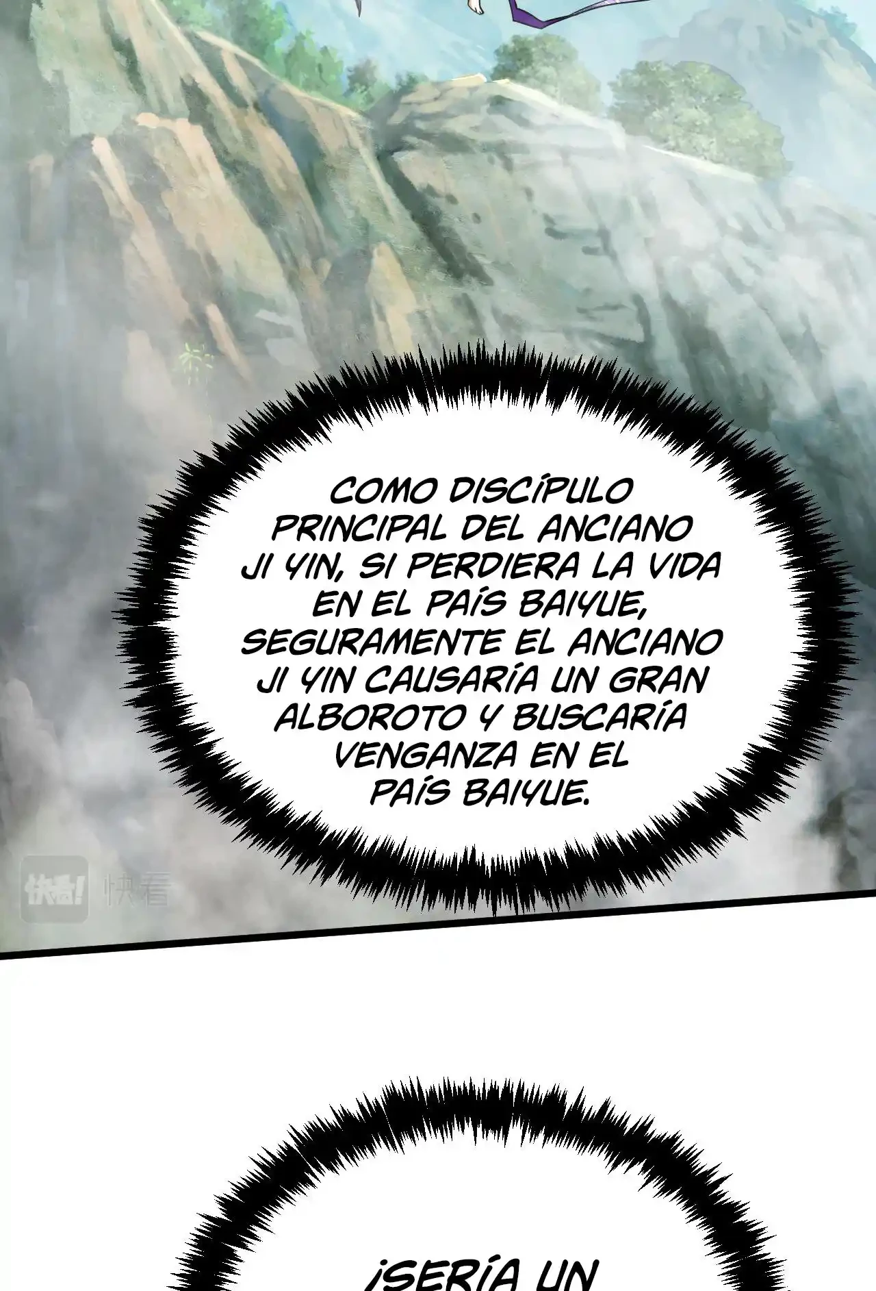 Luchar de nuevo por una vida - Capítulo 47 - Página 59 - LectorTMOo