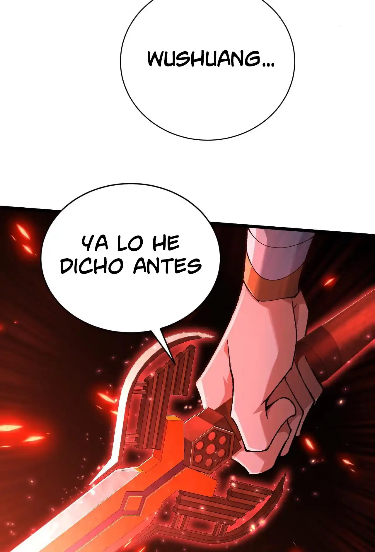 Luchar de nuevo por una vida - Capítulo 47 - Página 61 - LectorTMOo