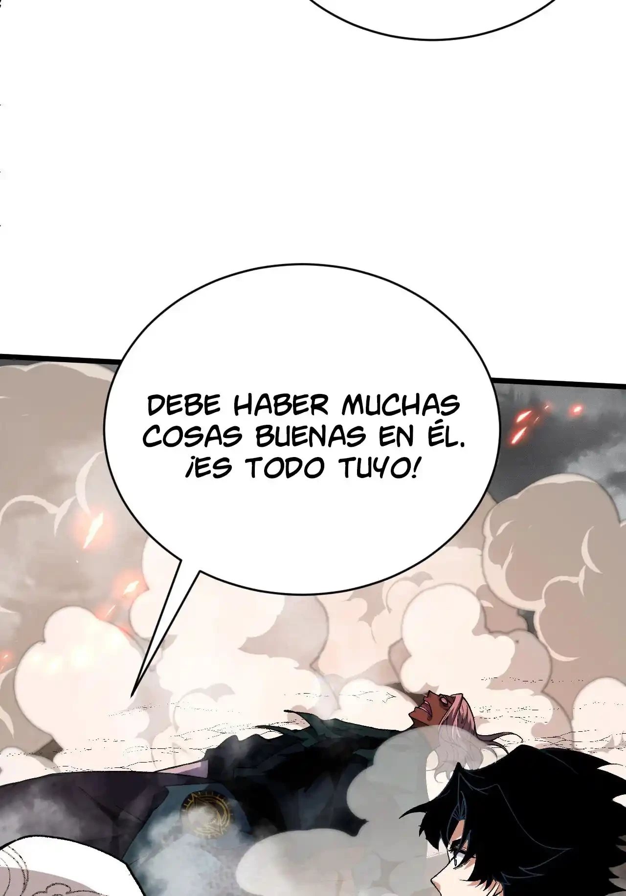 Luchar de nuevo por una vida - Capítulo 47 - Página 70 - LectorTMOo