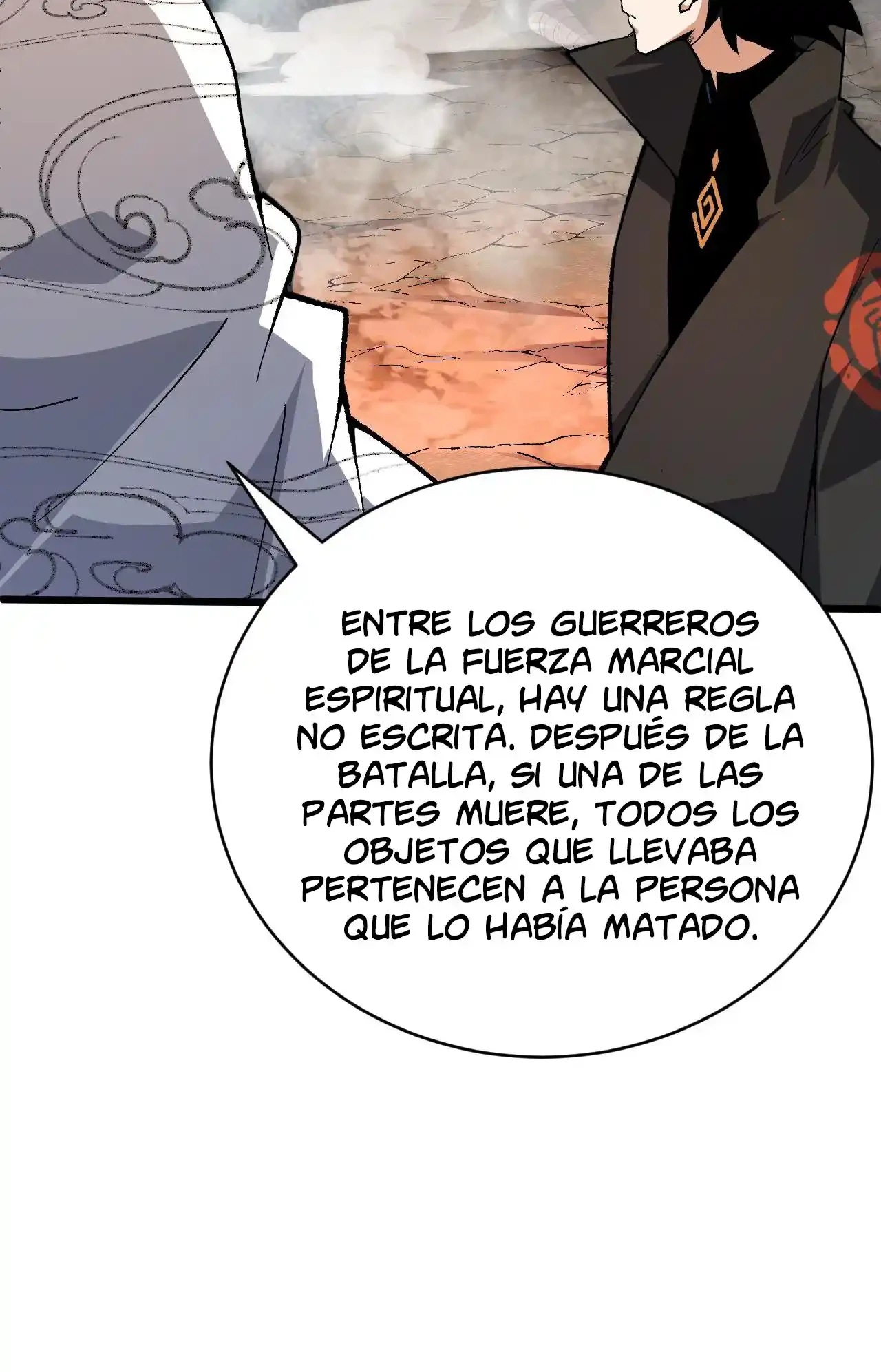 Luchar de nuevo por una vida - Capítulo 47 - Página 71 - LectorTMOo
