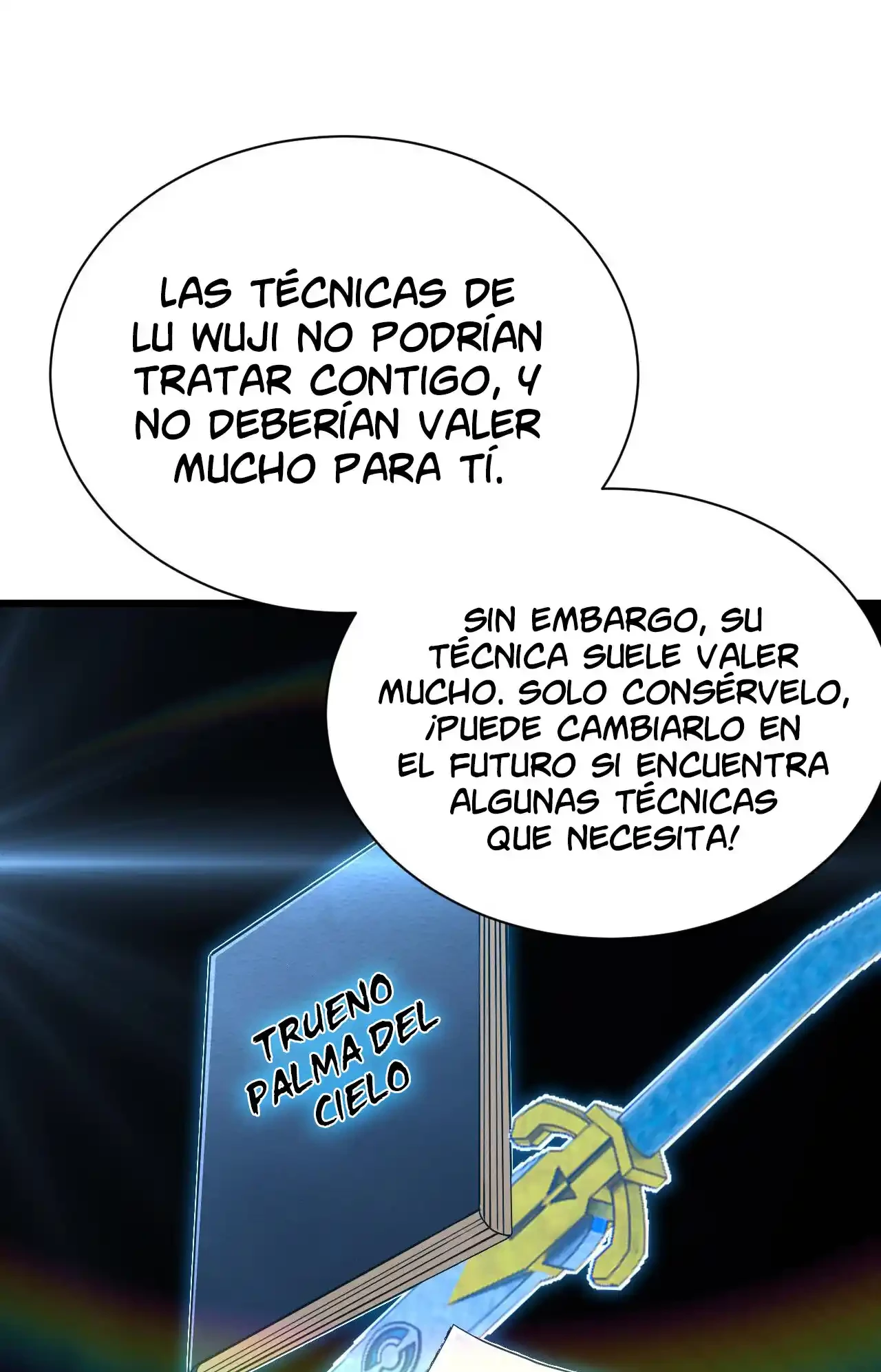 Luchar de nuevo por una vida - Capítulo 47 - Página 72 - LectorTMOo