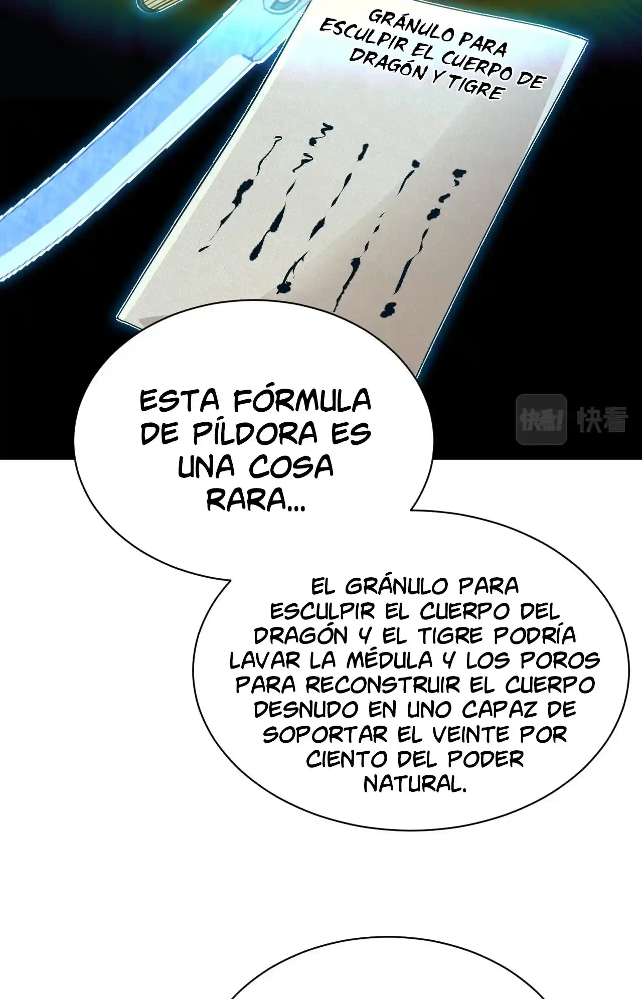 Luchar de nuevo por una vida - Capítulo 47 - Página 73 - LectorTMOo