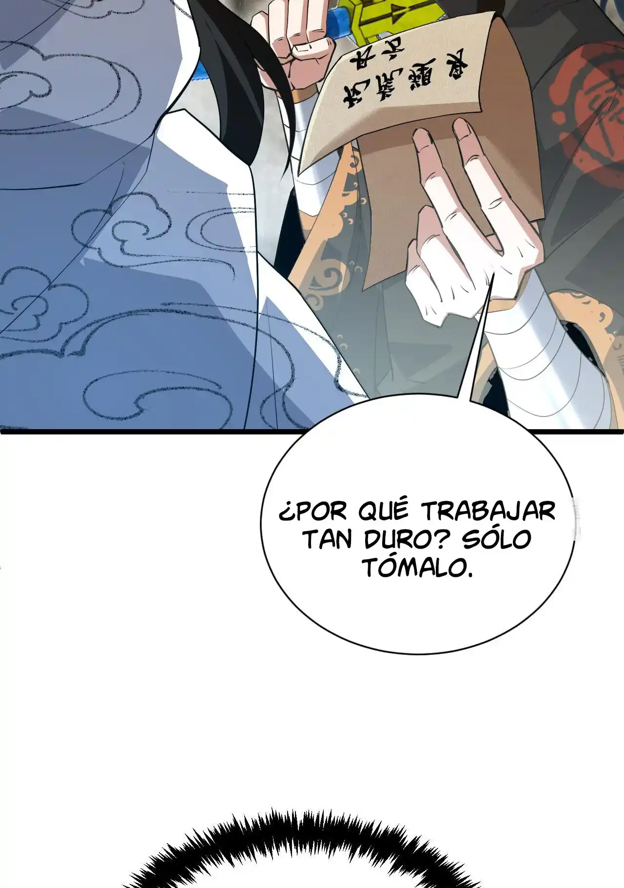 Luchar de nuevo por una vida - Capítulo 47 - Página 76 - LectorTMOo