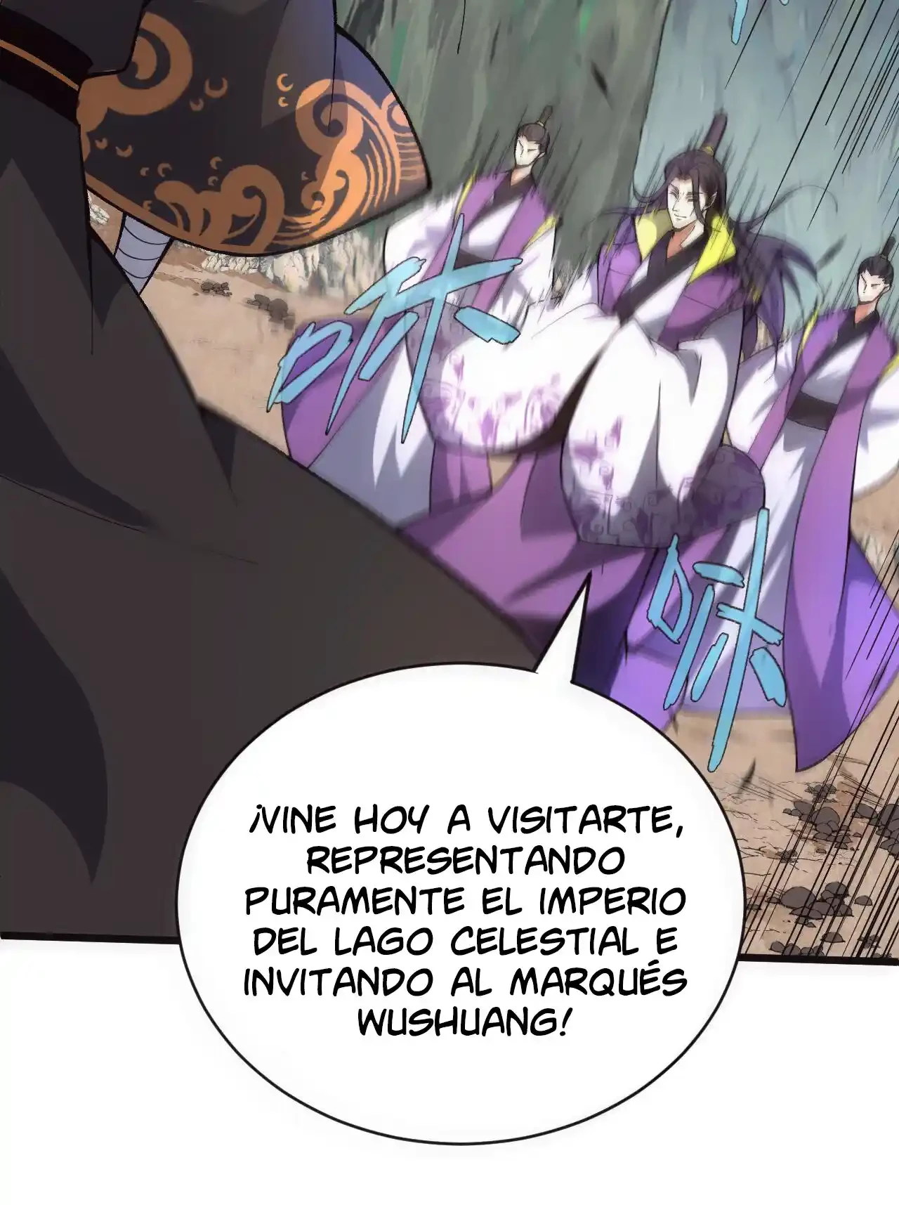 Luchar de nuevo por una vida - Capítulo 47 - Página 83 - LectorTMOo