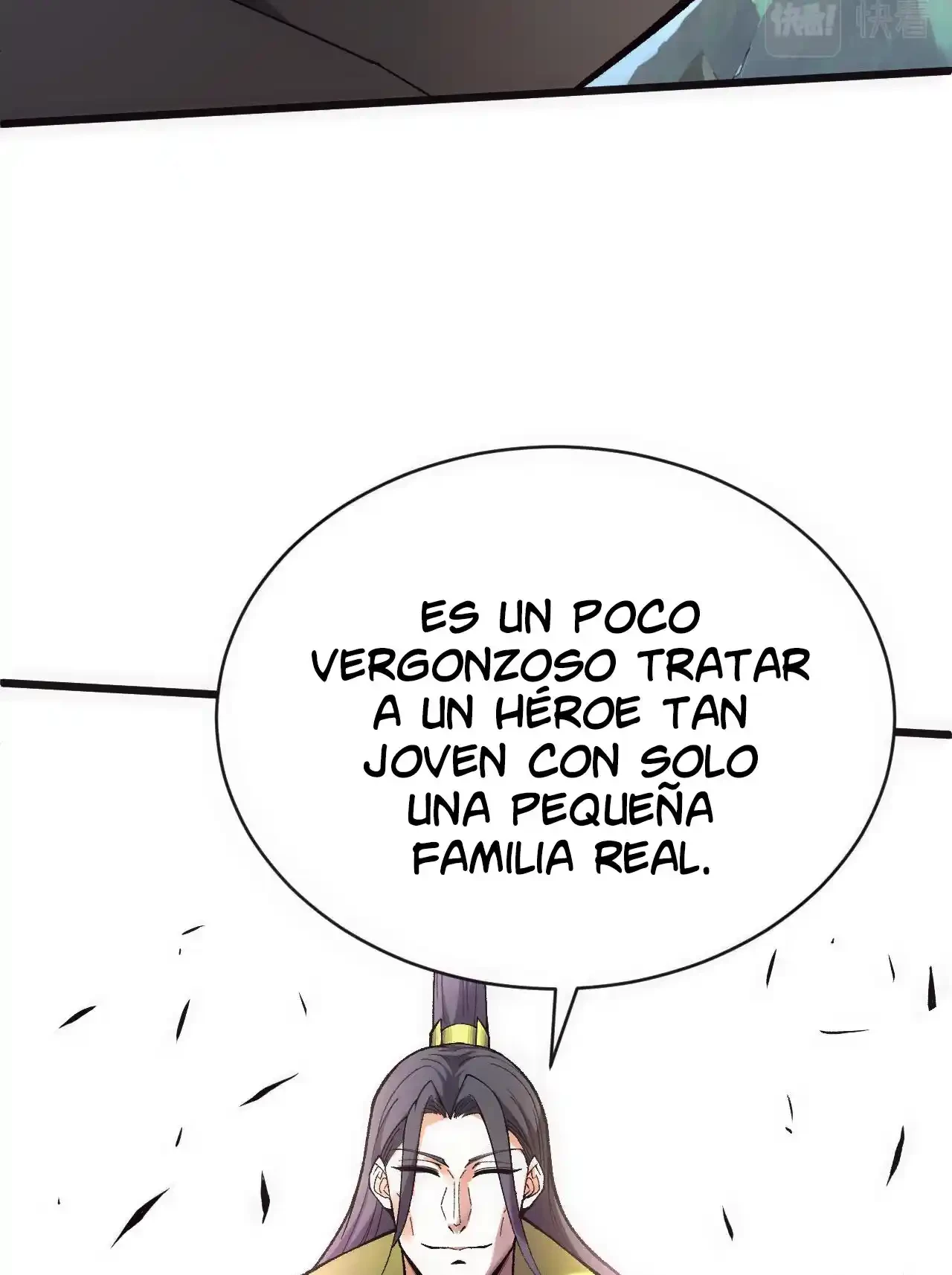 Luchar de nuevo por una vida - Capítulo 47 - Página 85 - LectorTMOo