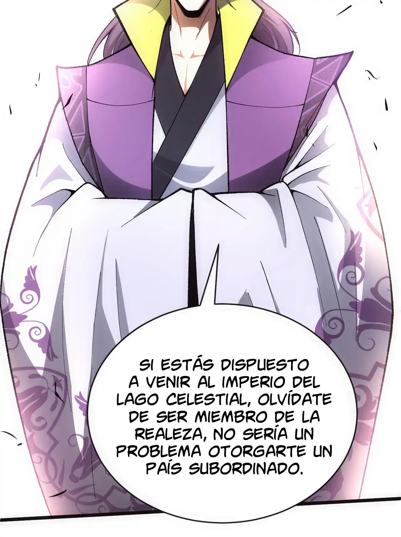 Luchar de nuevo por una vida - Capítulo 47 - Página 86 - LectorTMOo