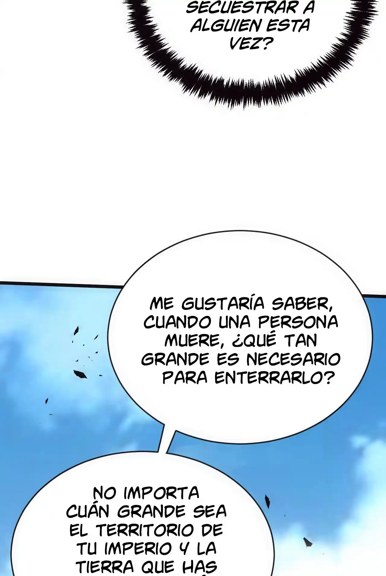 Luchar de nuevo por una vida - Capítulo 47 - Página 90 - LectorTMOo