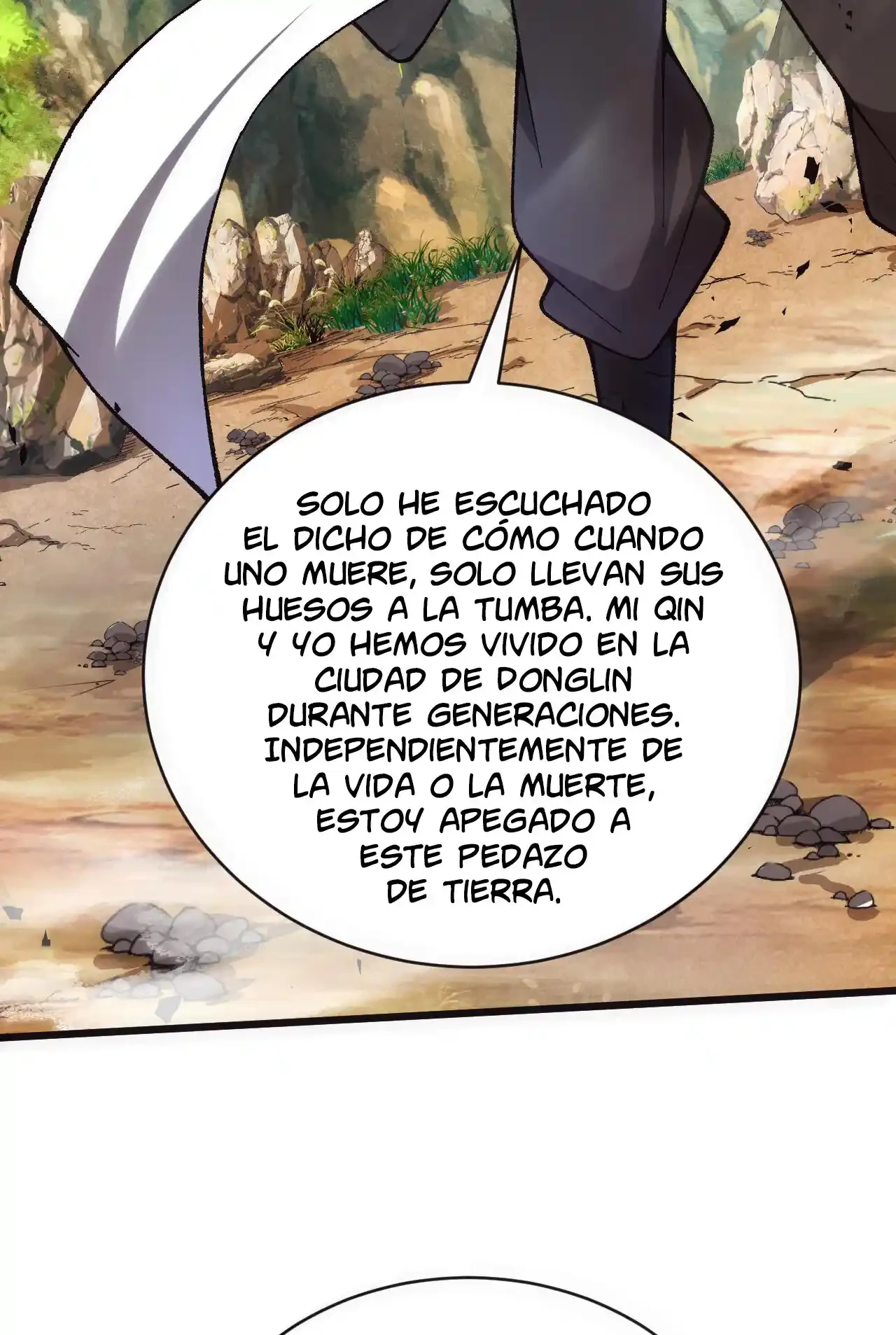 Luchar de nuevo por una vida - Capítulo 47 - Página 92 - LectorTMOo
