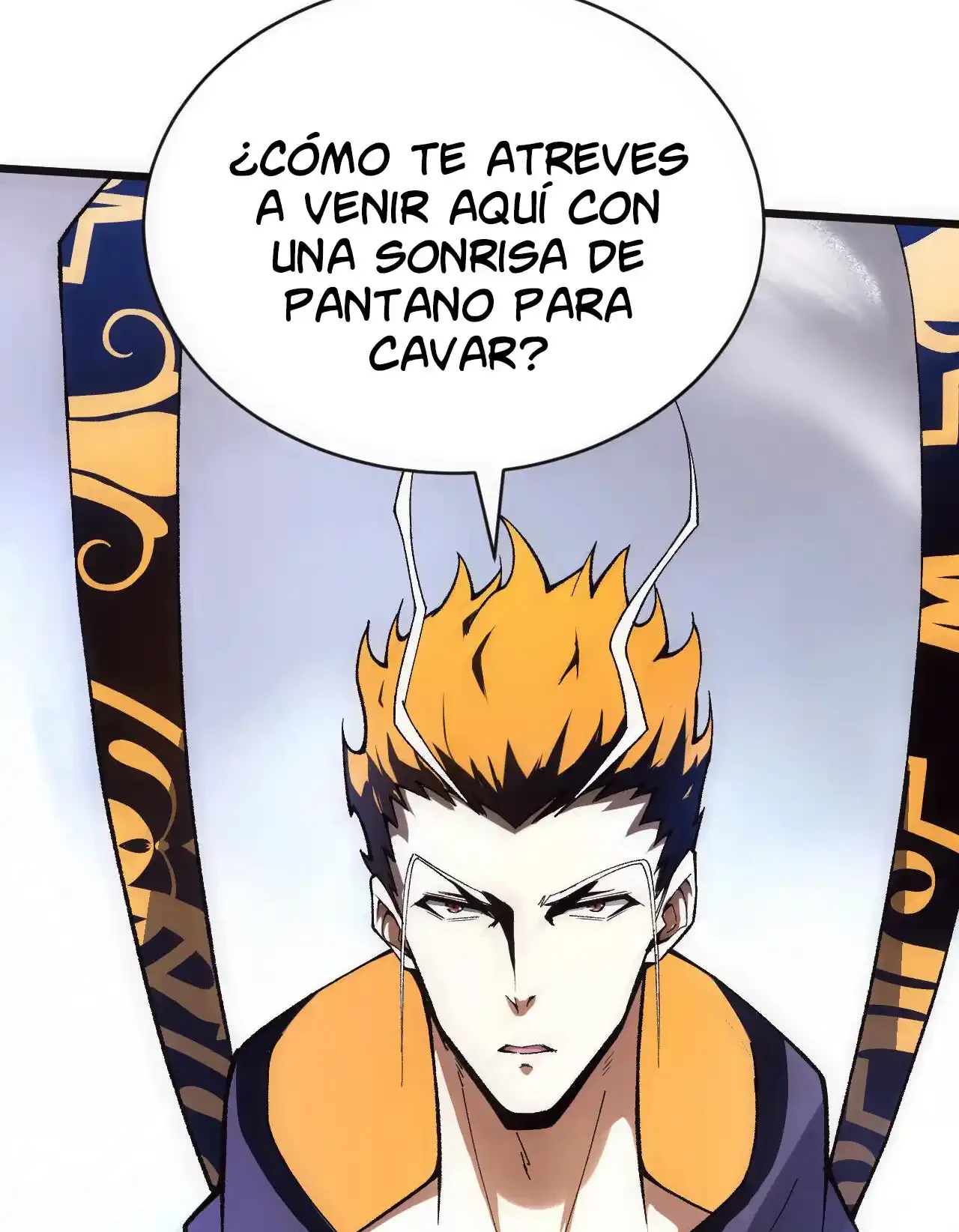 Luchar de nuevo por una vida - Capítulo 47 - Página 96 - LectorTMOo
