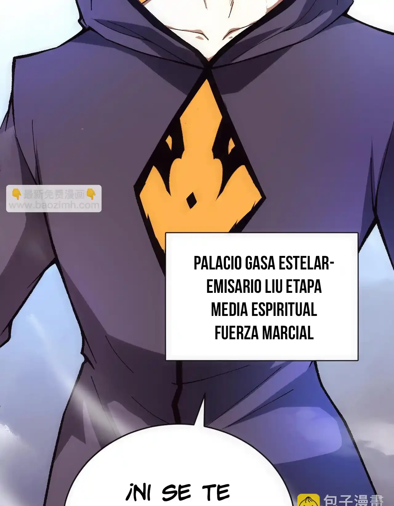 Luchar de nuevo por una vida - Capítulo 47 - Página 97 - LectorTMOo