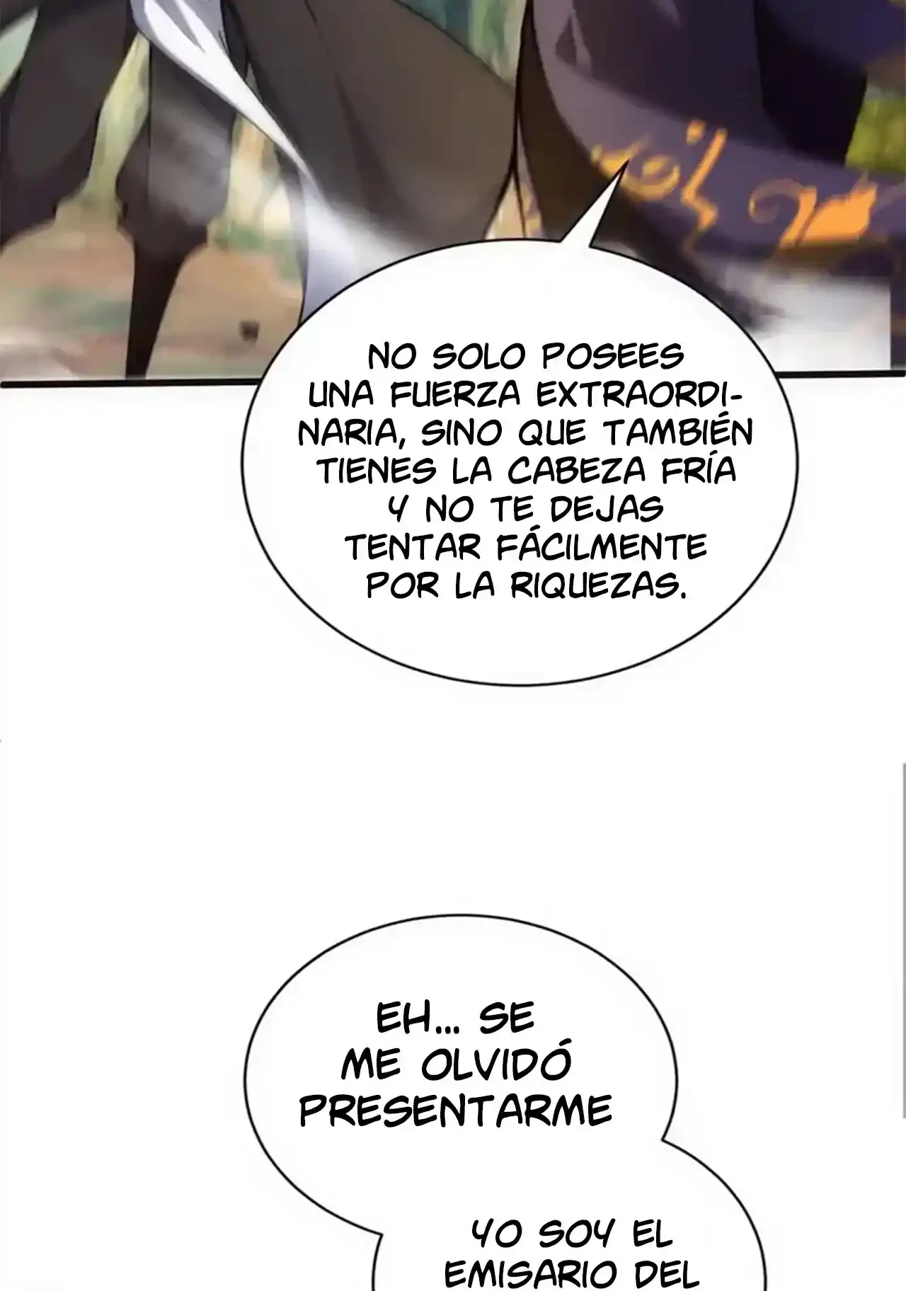 Luchar de nuevo por una vida - Capítulo 47 - Página 104 - LectorTMOo
