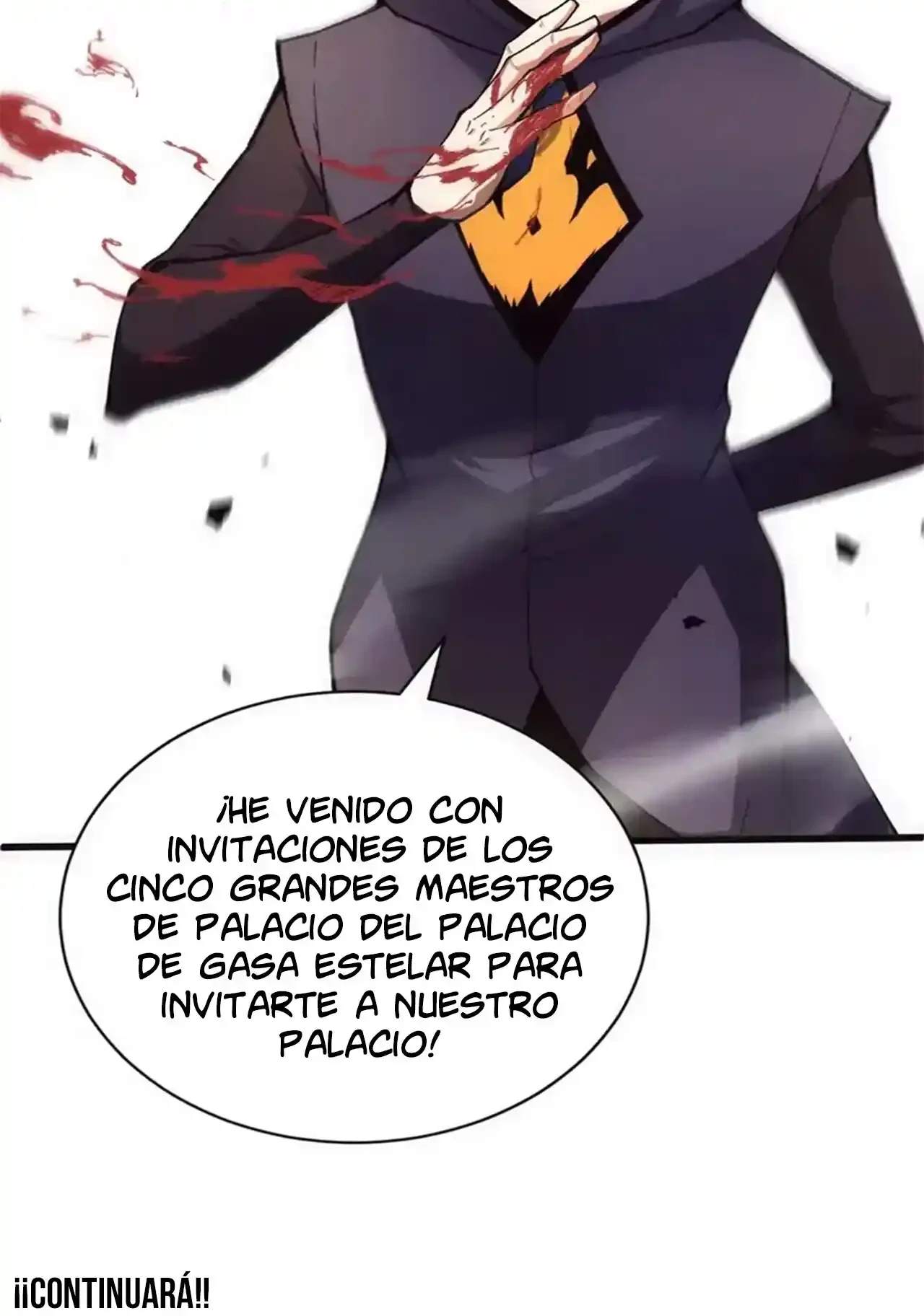 Luchar de nuevo por una vida - Capítulo 47 - Página 106 - LectorTMOo