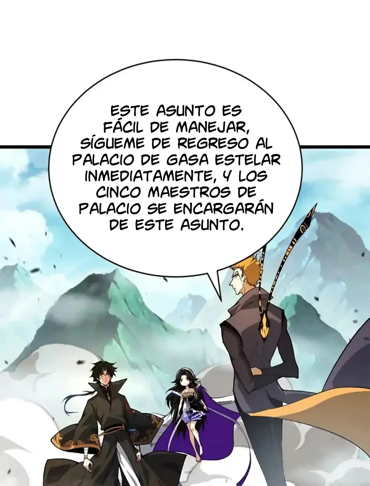 Luchar de nuevo por una vida - Capítulo 48 - Página 7 - LectorTMOo
