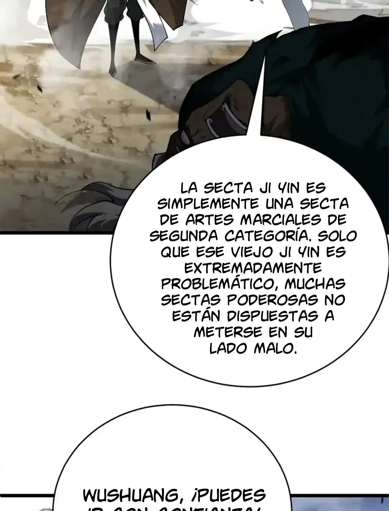 Luchar de nuevo por una vida - Capítulo 48 - Página 8 - LectorTMOo