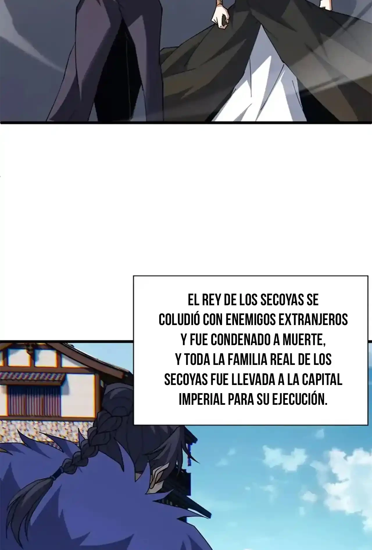 Luchar de nuevo por una vida - Capítulo 48 - Página 13 - LectorTMOo