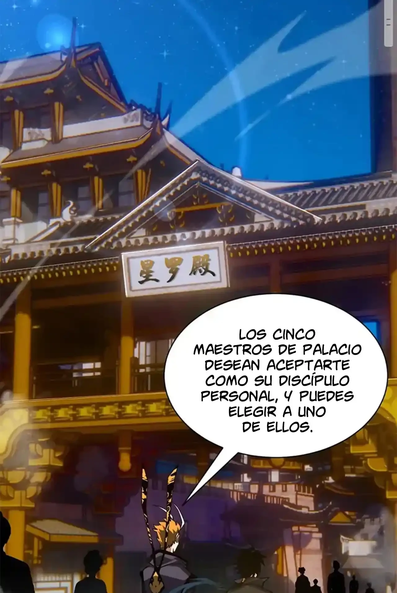 Luchar de nuevo por una vida - Capítulo 48 - Página 17 - LectorTMOo