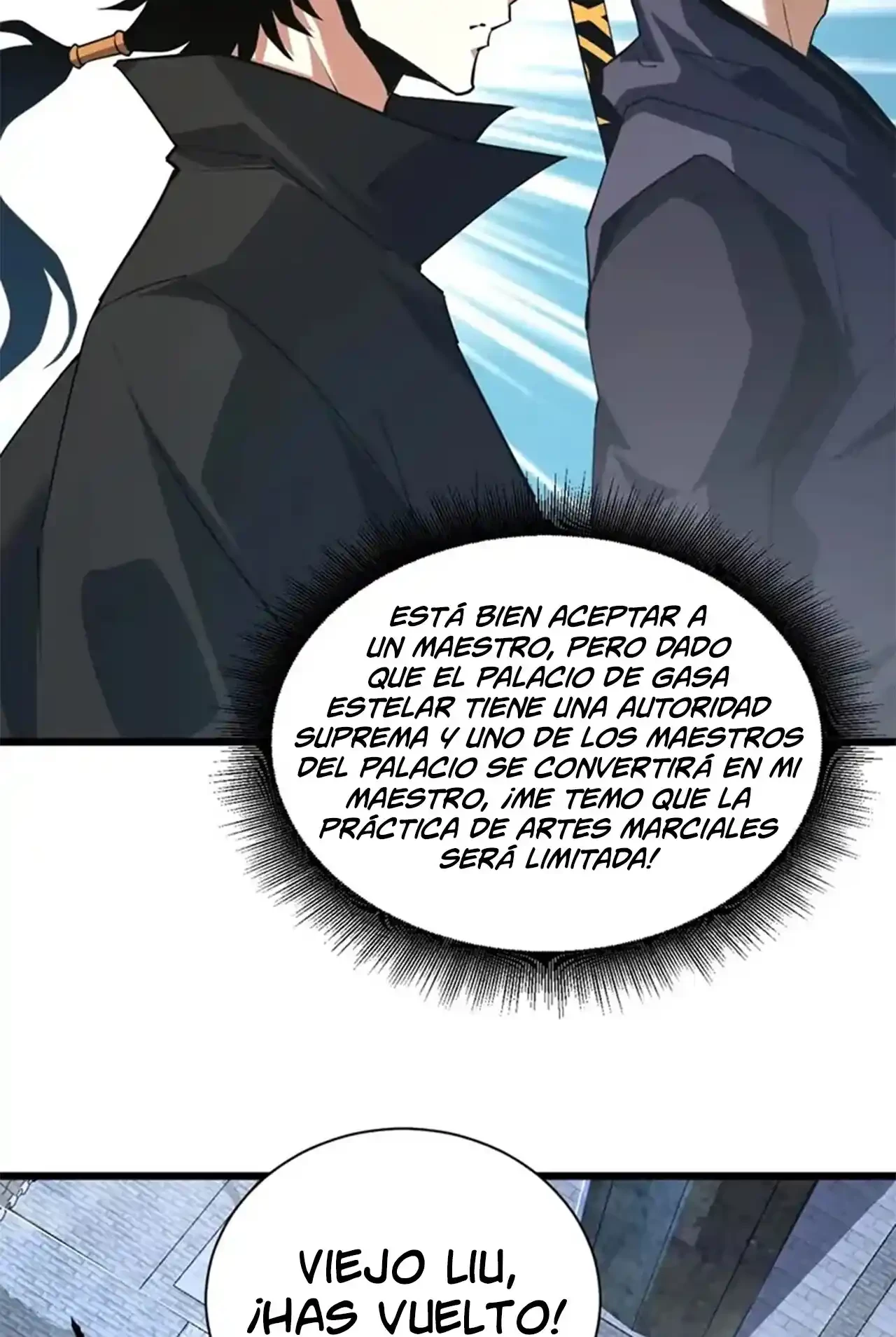 Luchar de nuevo por una vida - Capítulo 48 - Página 19 - LectorTMOo
