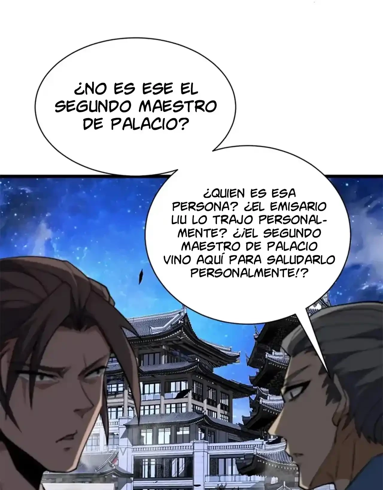 Luchar de nuevo por una vida - Capítulo 48 - Página 21 - LectorTMOo