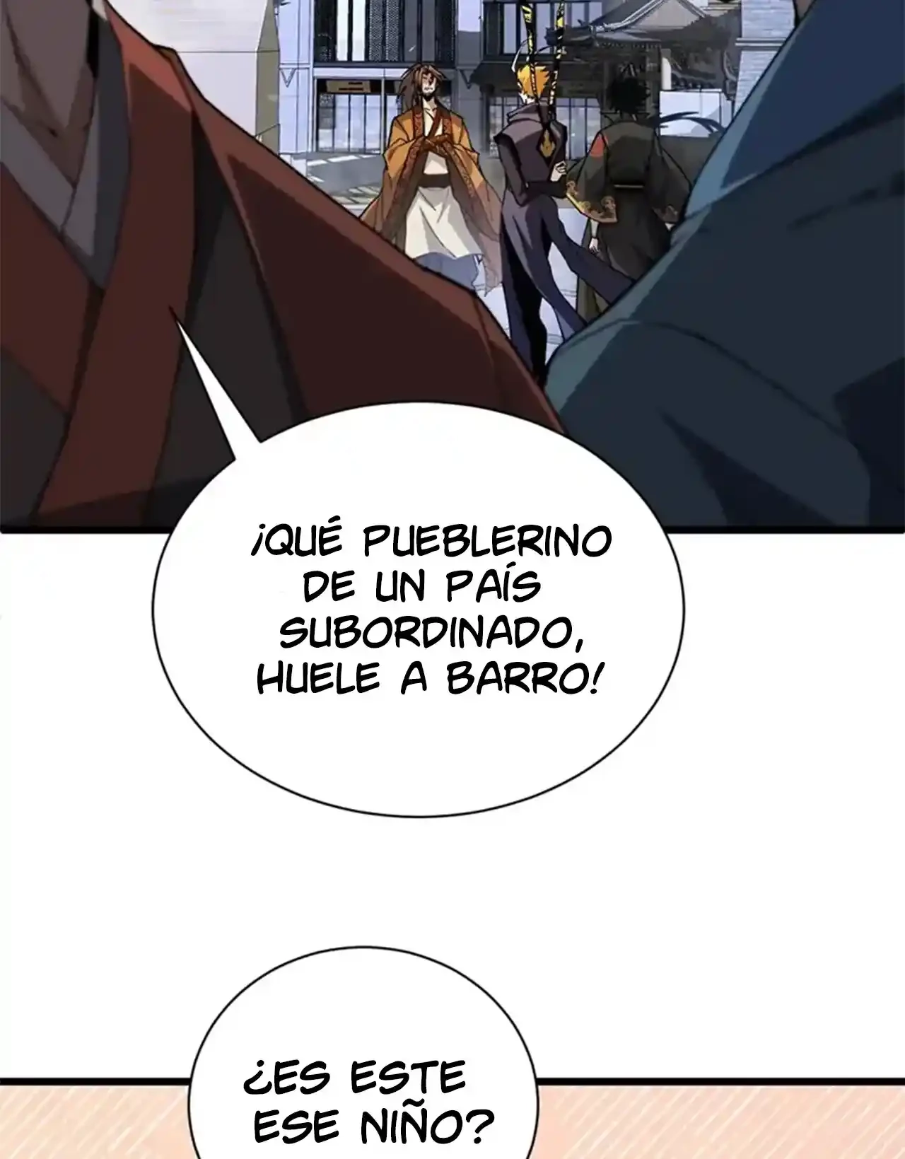 Luchar de nuevo por una vida - Capítulo 48 - Página 22 - LectorTMOo