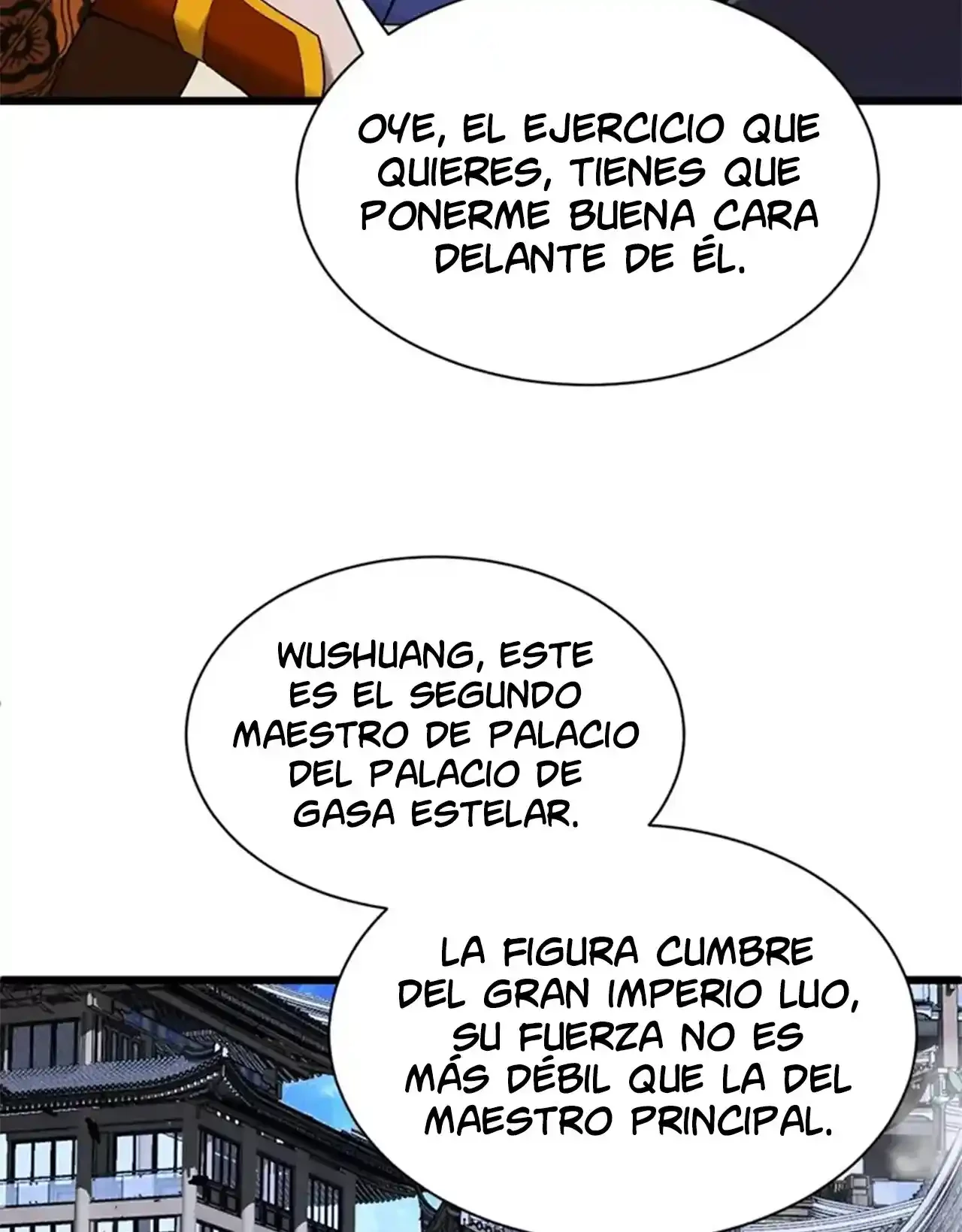 Luchar de nuevo por una vida - Capítulo 48 - Página 24 - LectorTMOo