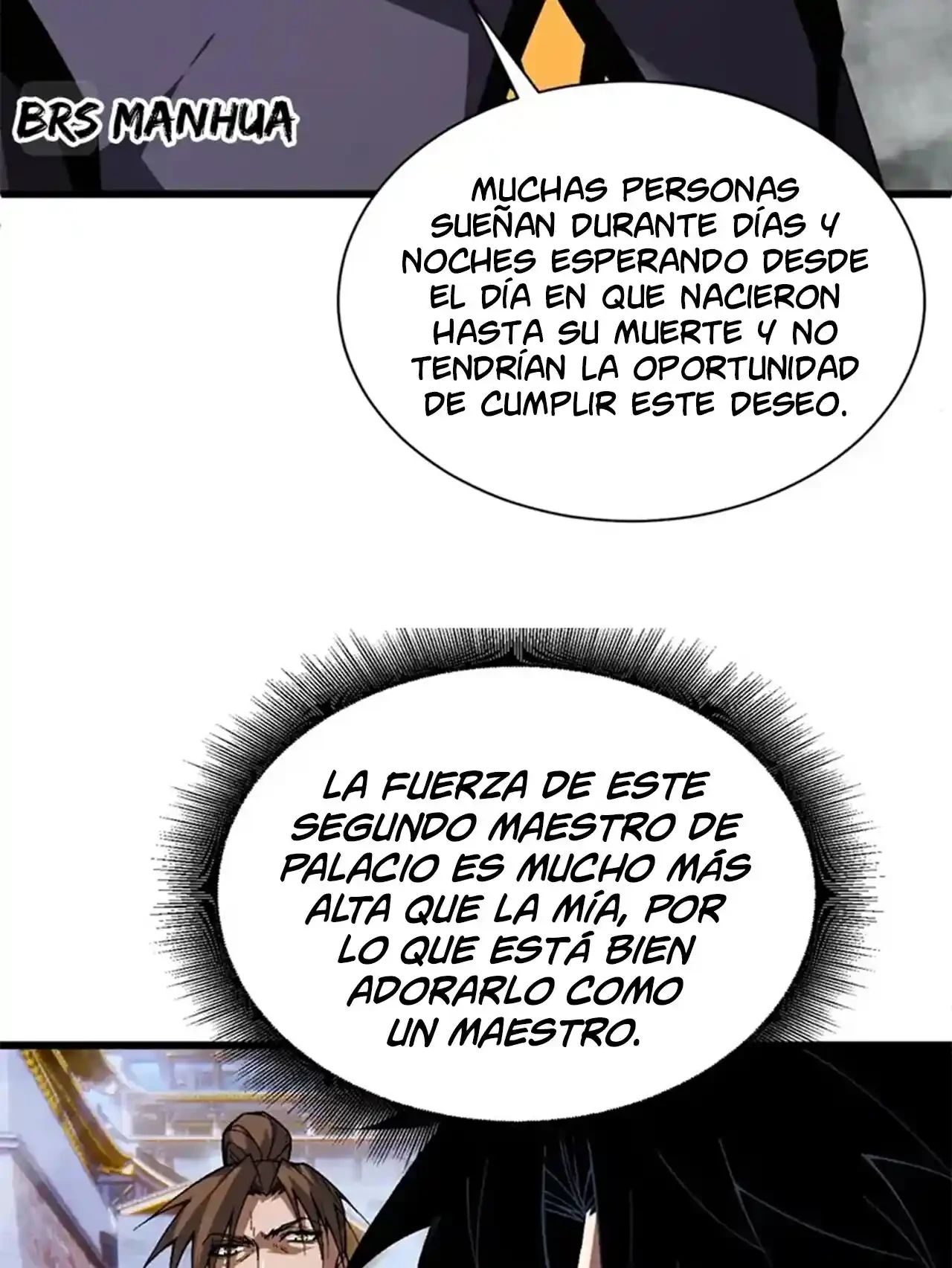 Luchar de nuevo por una vida - Capítulo 48 - Página 29 - LectorTMOo