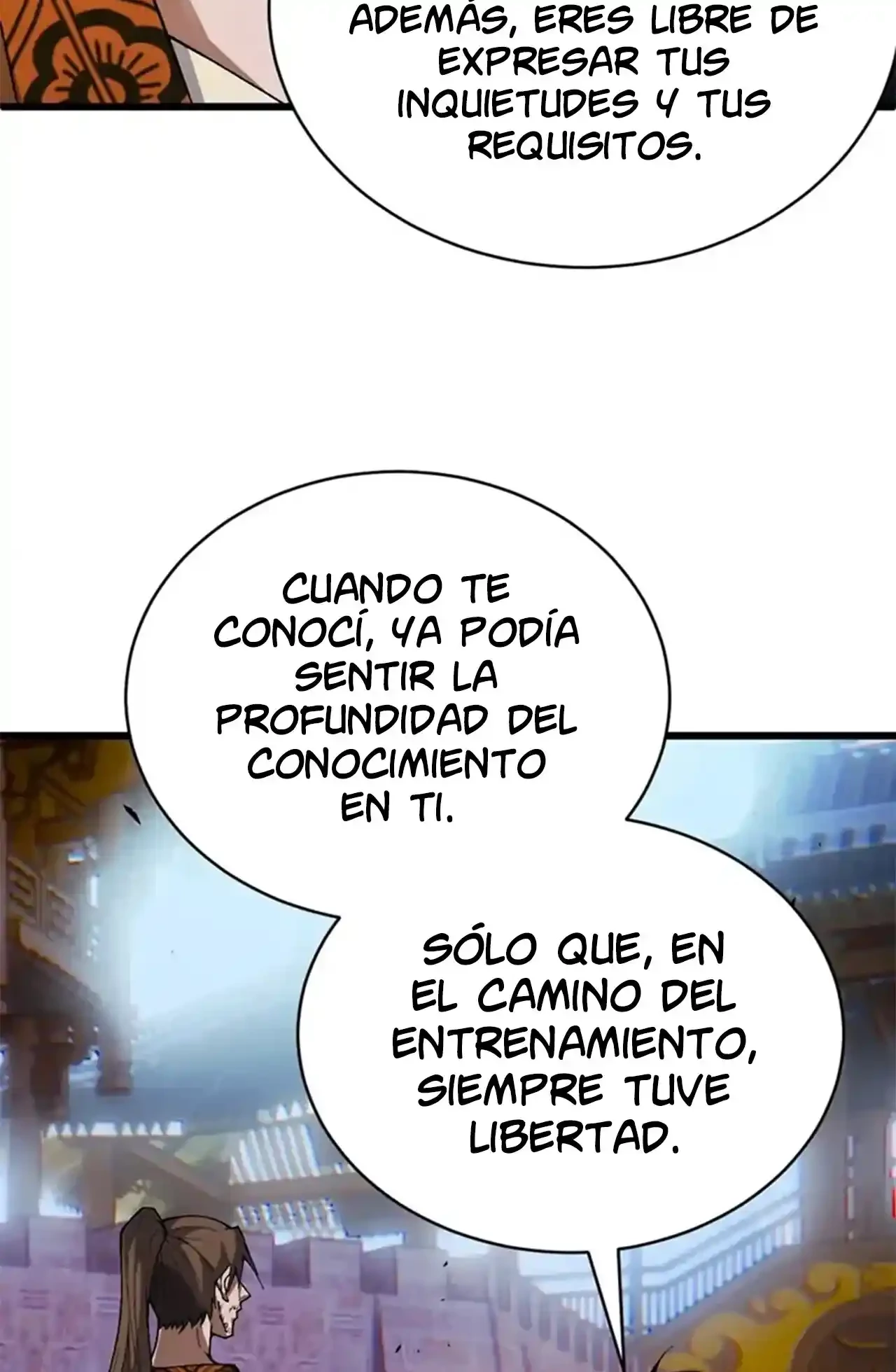 Luchar de nuevo por una vida - Capítulo 48 - Página 32 - LectorTMOo