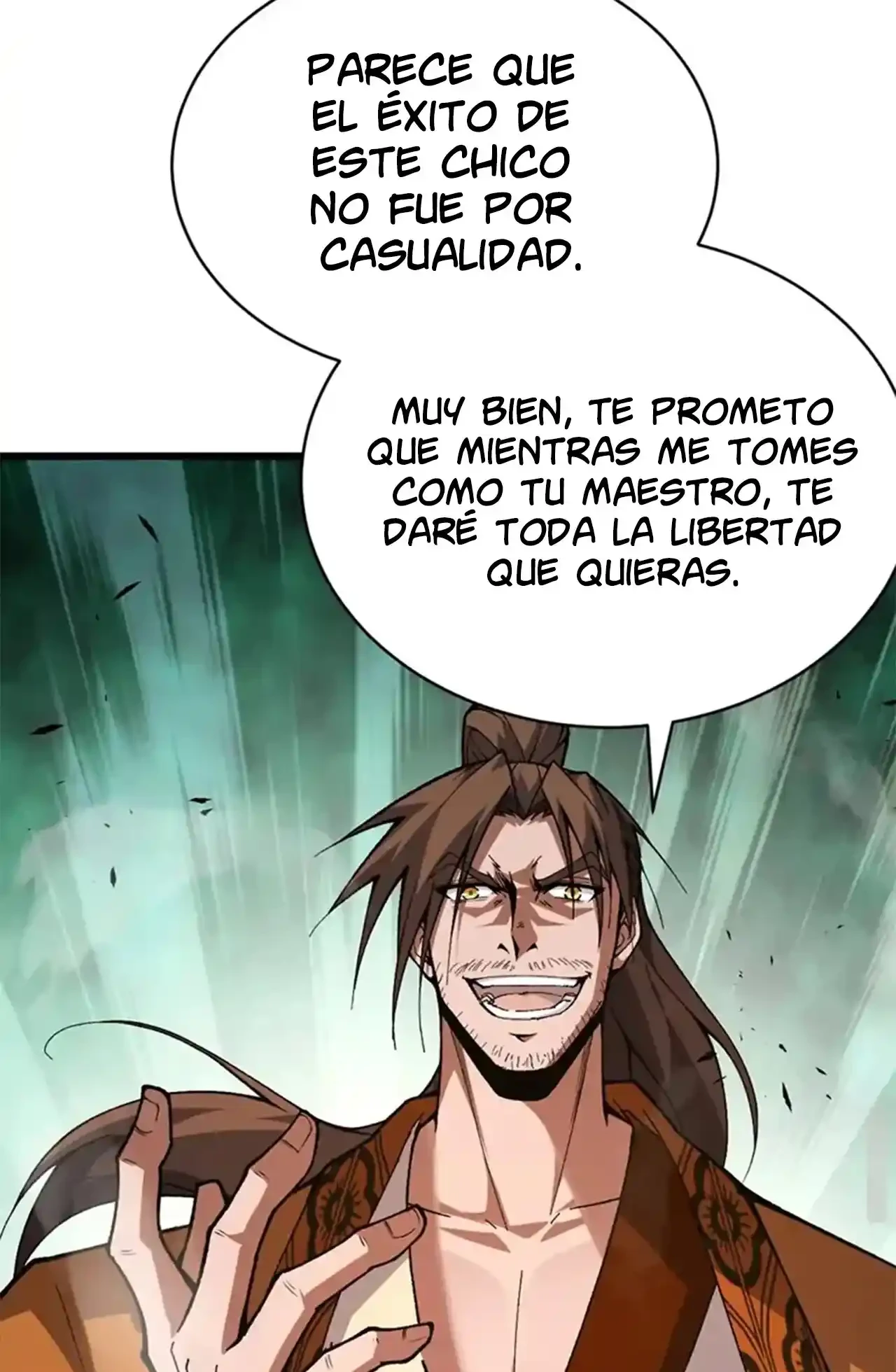 Luchar de nuevo por una vida - Capítulo 48 - Página 34 - LectorTMOo