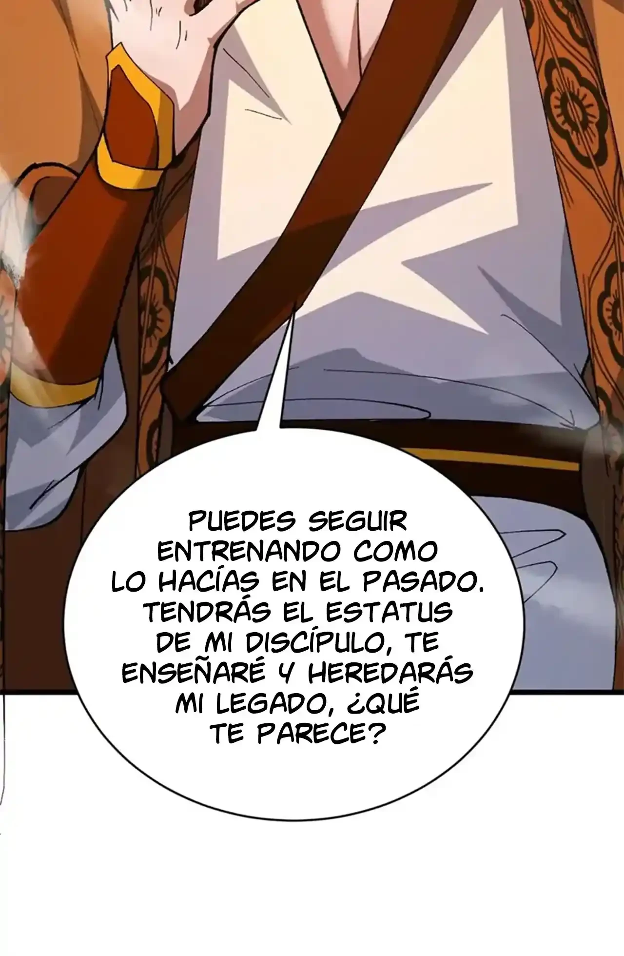 Luchar de nuevo por una vida - Capítulo 48 - Página 35 - LectorTMOo