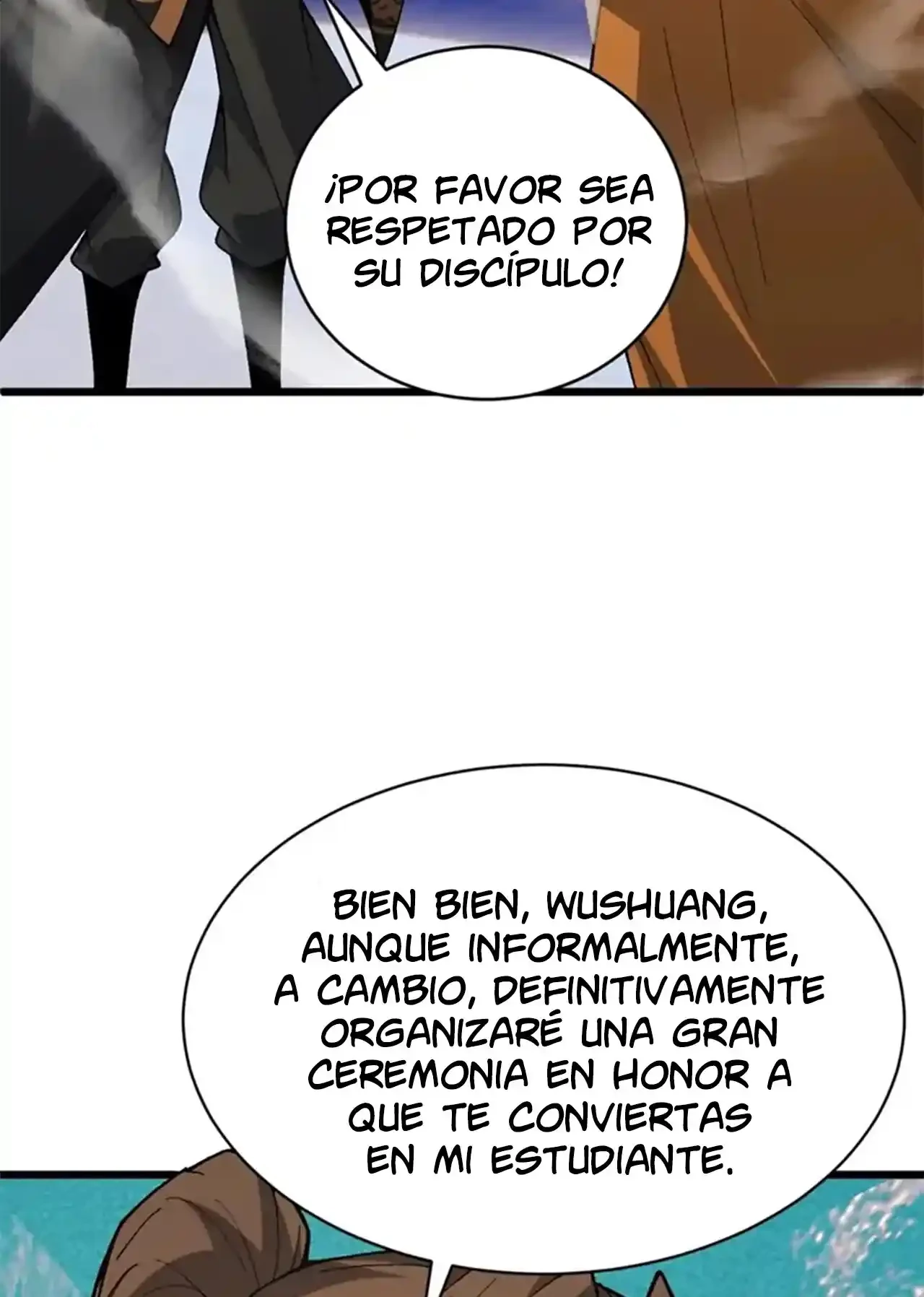 Luchar de nuevo por una vida - Capítulo 48 - Página 39 - LectorTMOo