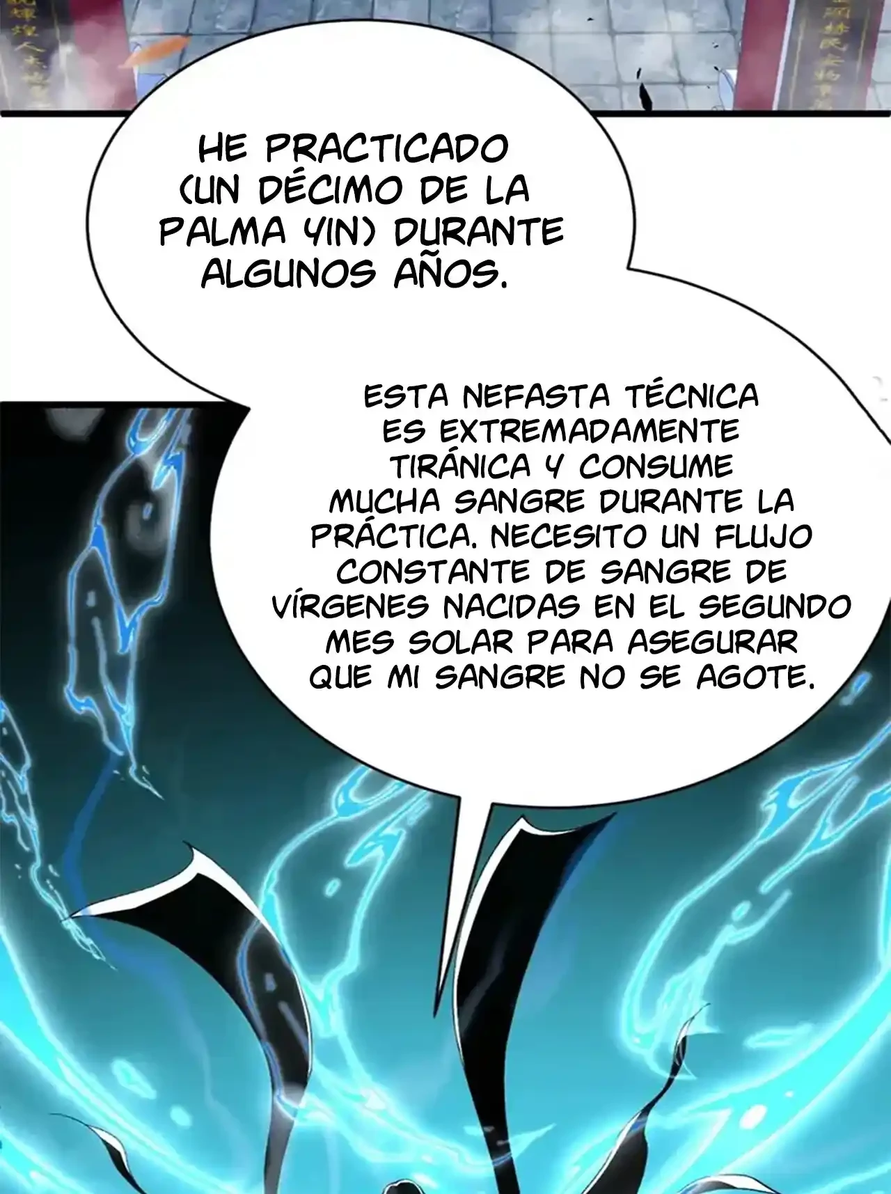 Luchar de nuevo por una vida - Capítulo 48 - Página 46 - LectorTMOo