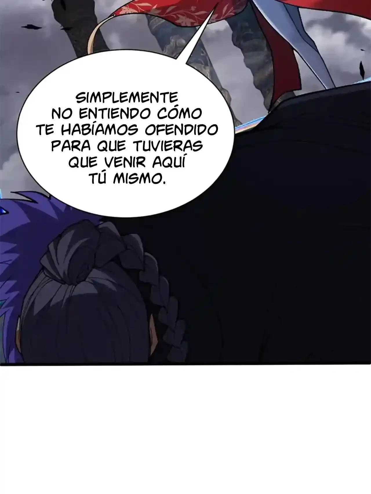 Luchar de nuevo por una vida - Capítulo 48 - Página 57 - LectorTMOo