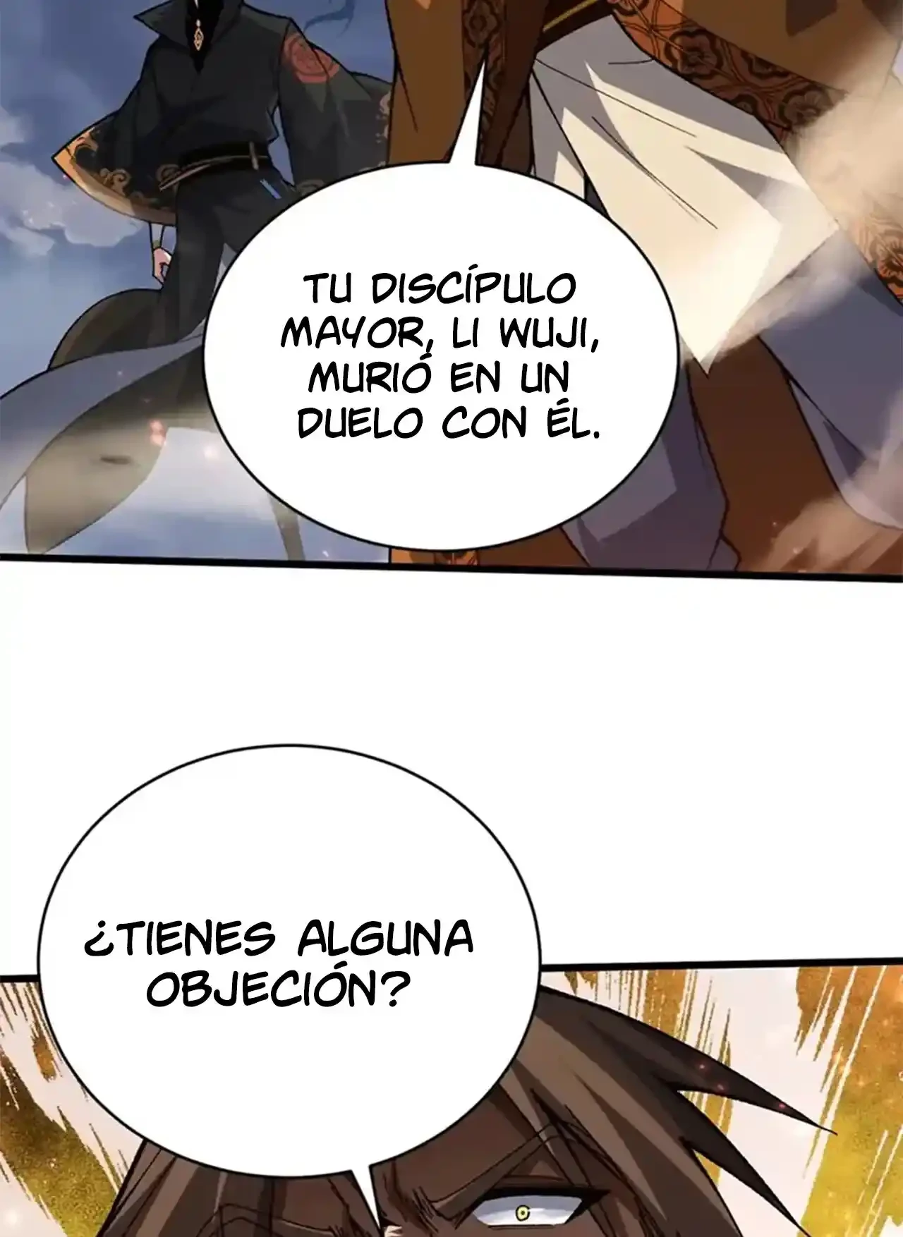 Luchar de nuevo por una vida - Capítulo 48 - Página 59 - LectorTMOo