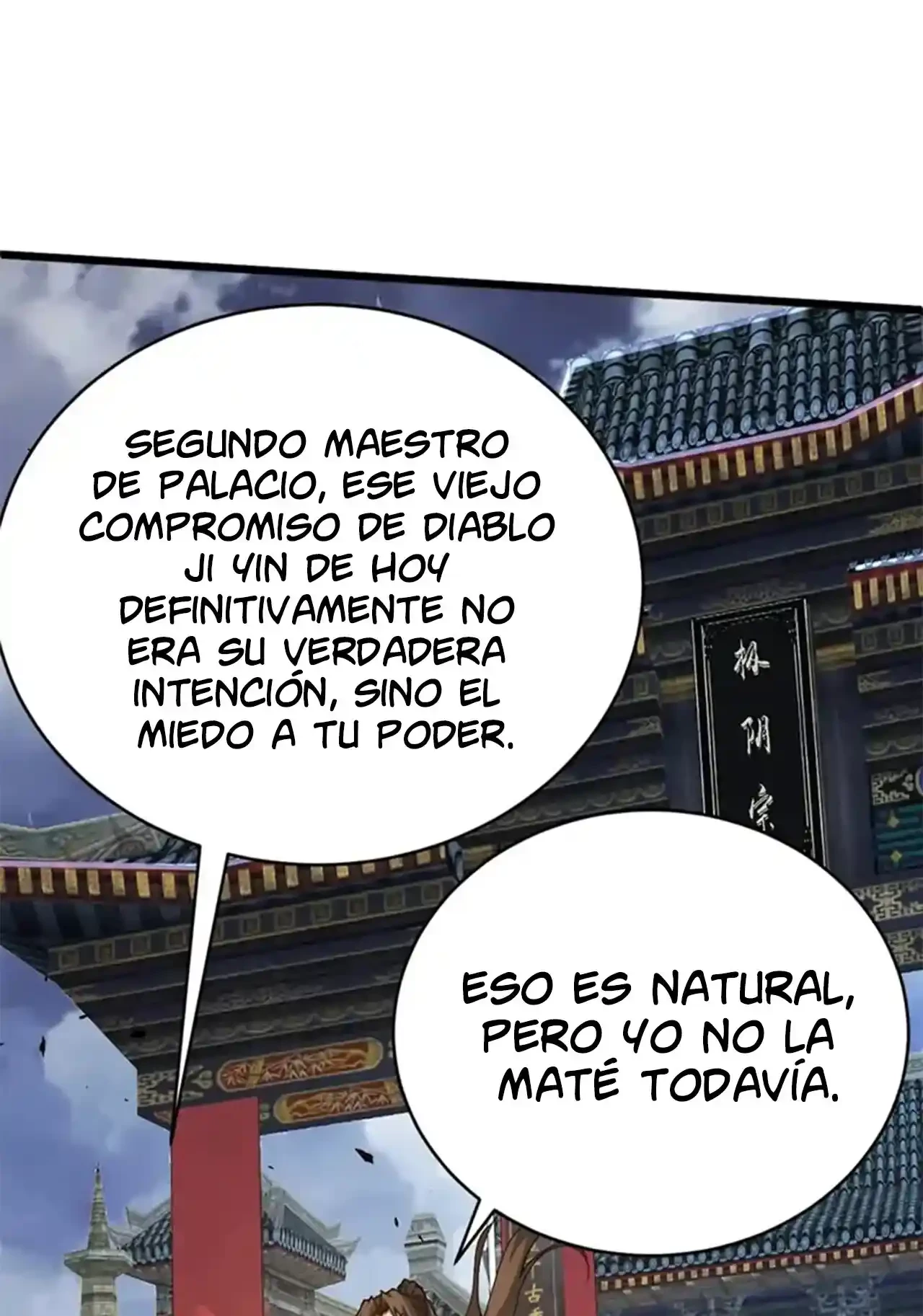 Luchar de nuevo por una vida - Capítulo 48 - Página 63 - LectorTMOo