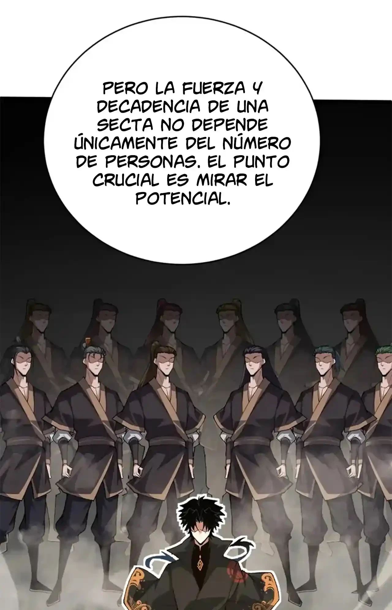 Luchar de nuevo por una vida - Capítulo 48 - Página 68 - LectorTMOo