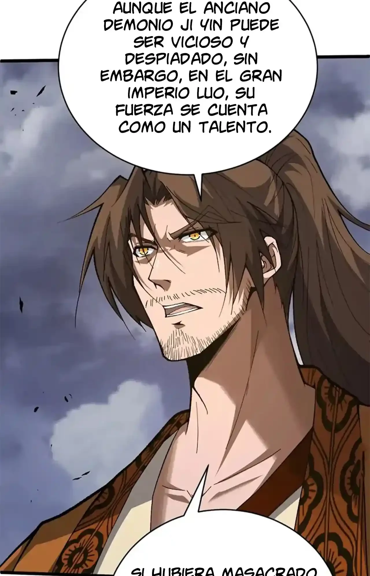 Luchar de nuevo por una vida - Capítulo 48 - Página 69 - LectorTMOo