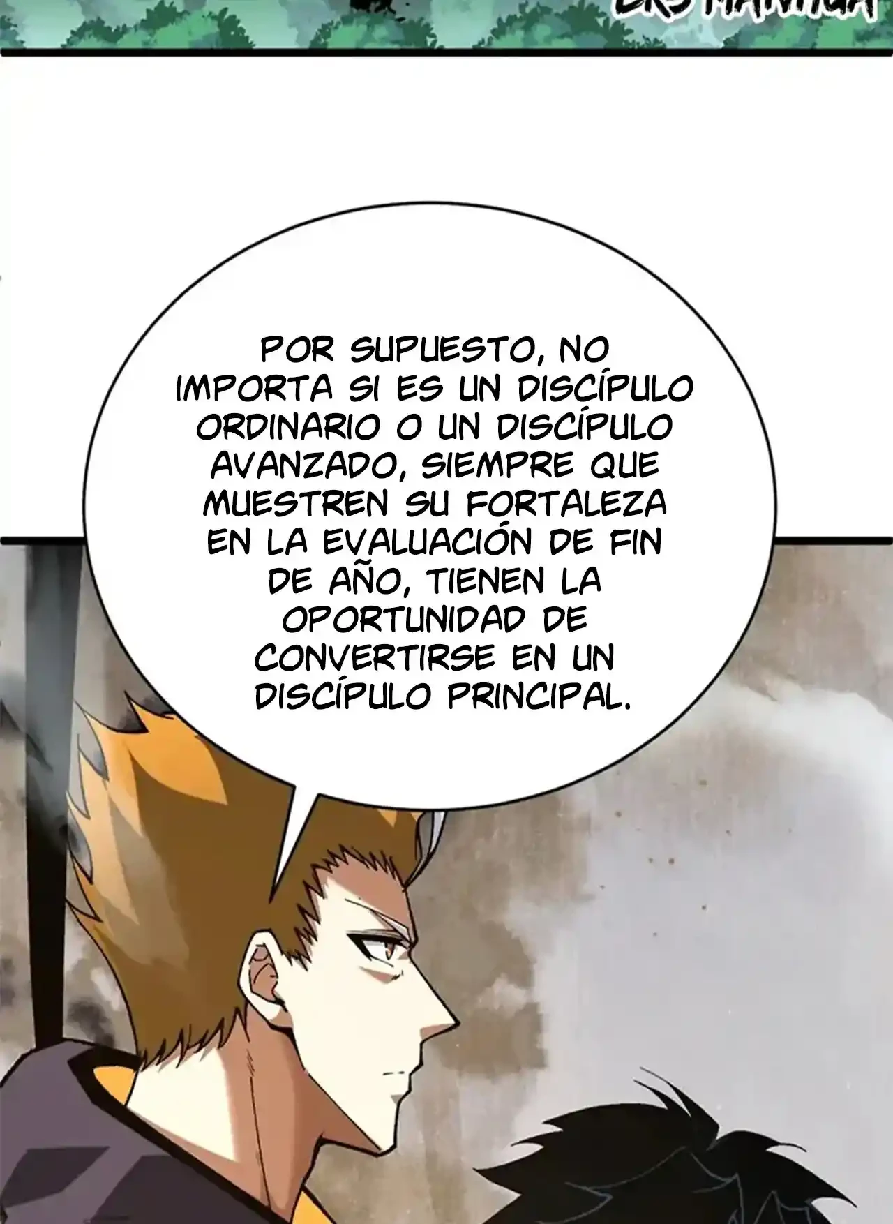 Luchar de nuevo por una vida - Capítulo 48 - Página 82 - LectorTMOo