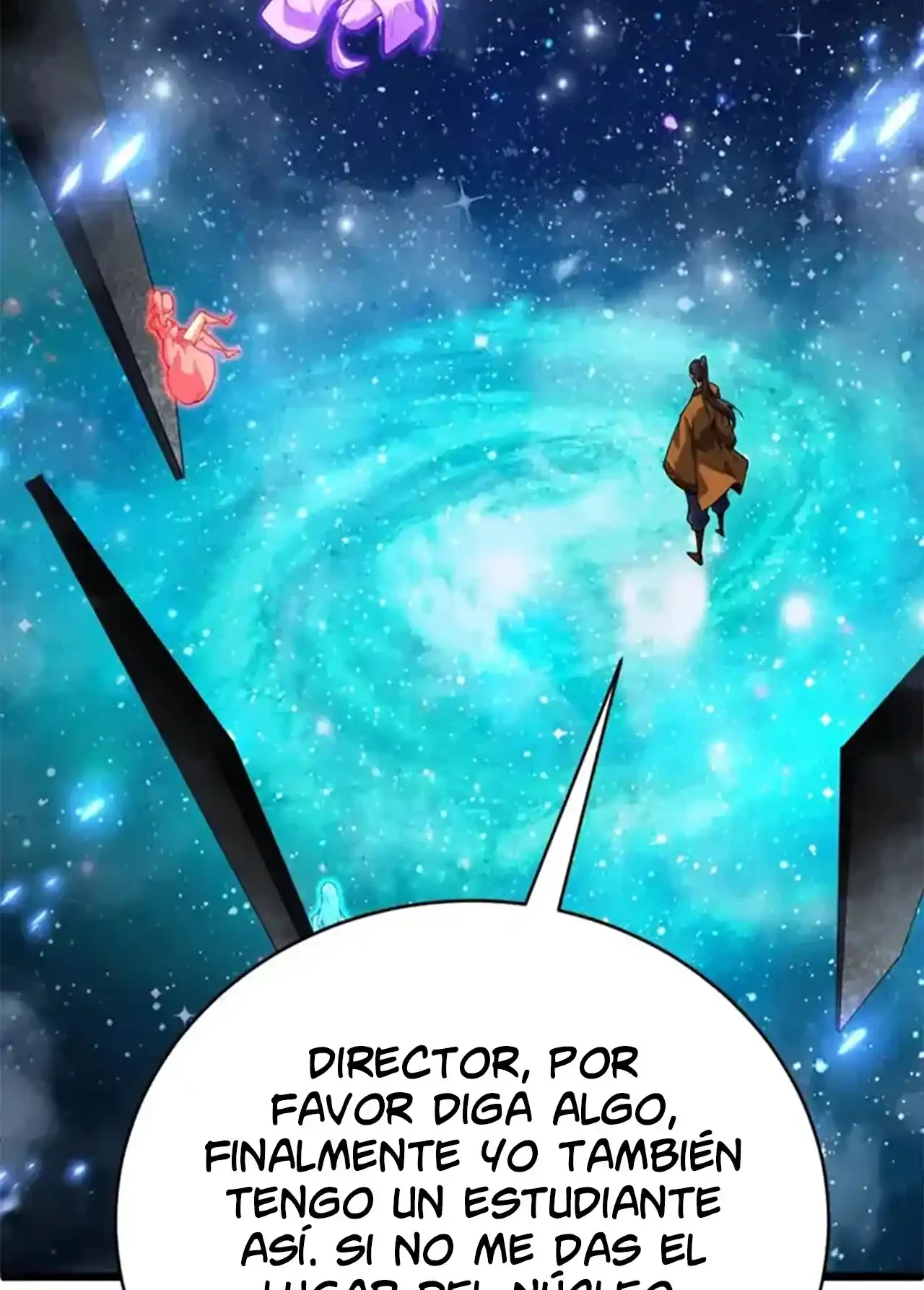 Luchar de nuevo por una vida - Capítulo 48 - Página 85 - LectorTMOo