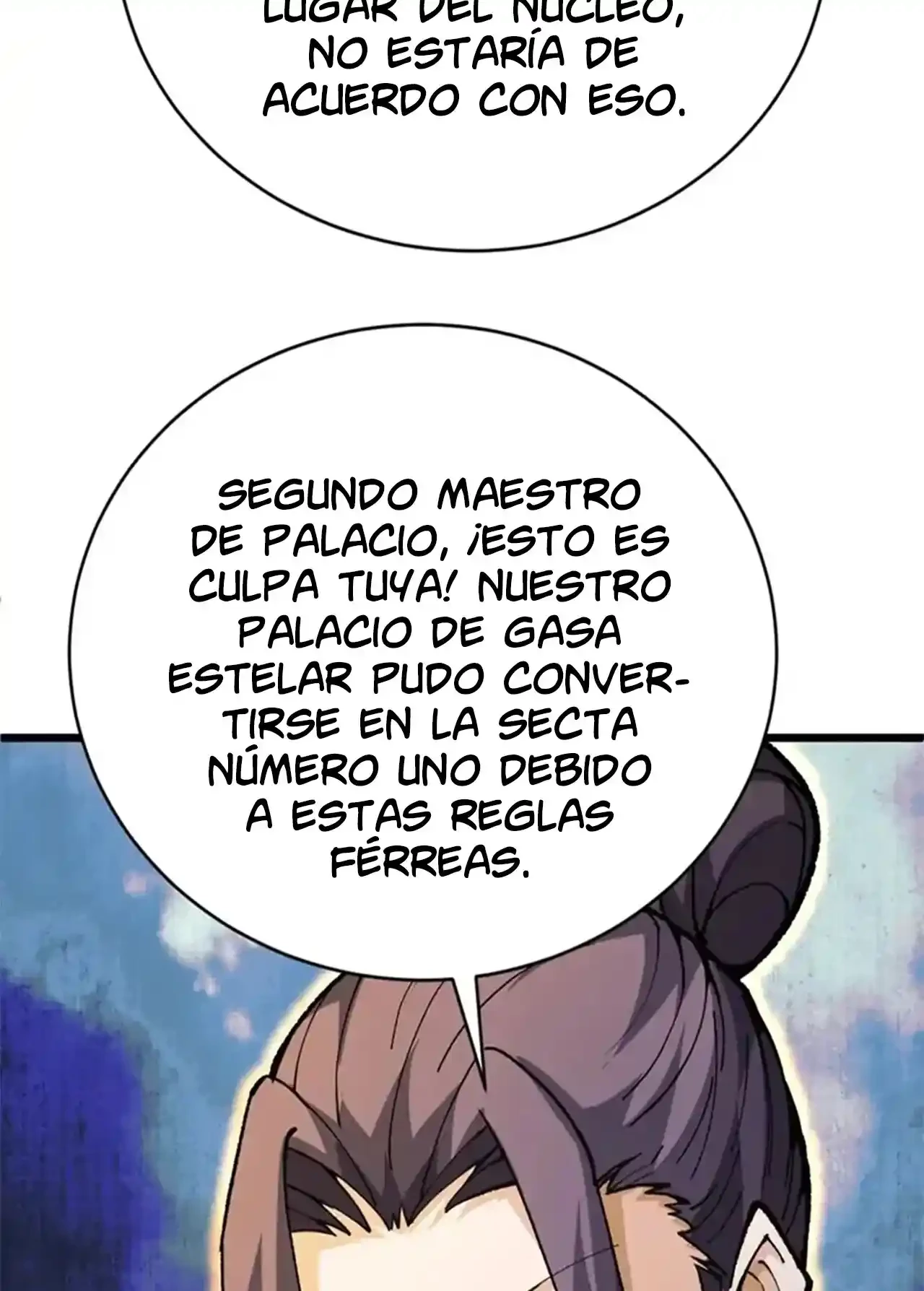 Luchar de nuevo por una vida - Capítulo 48 - Página 86 - LectorTMOo