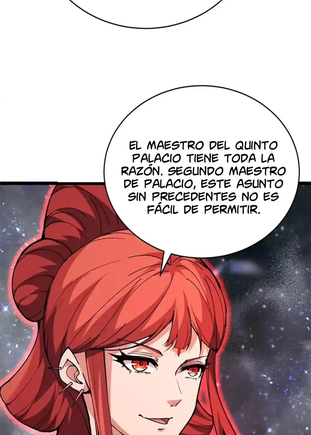 Luchar de nuevo por una vida - Capítulo 48 - Página 88 - LectorTMOo
