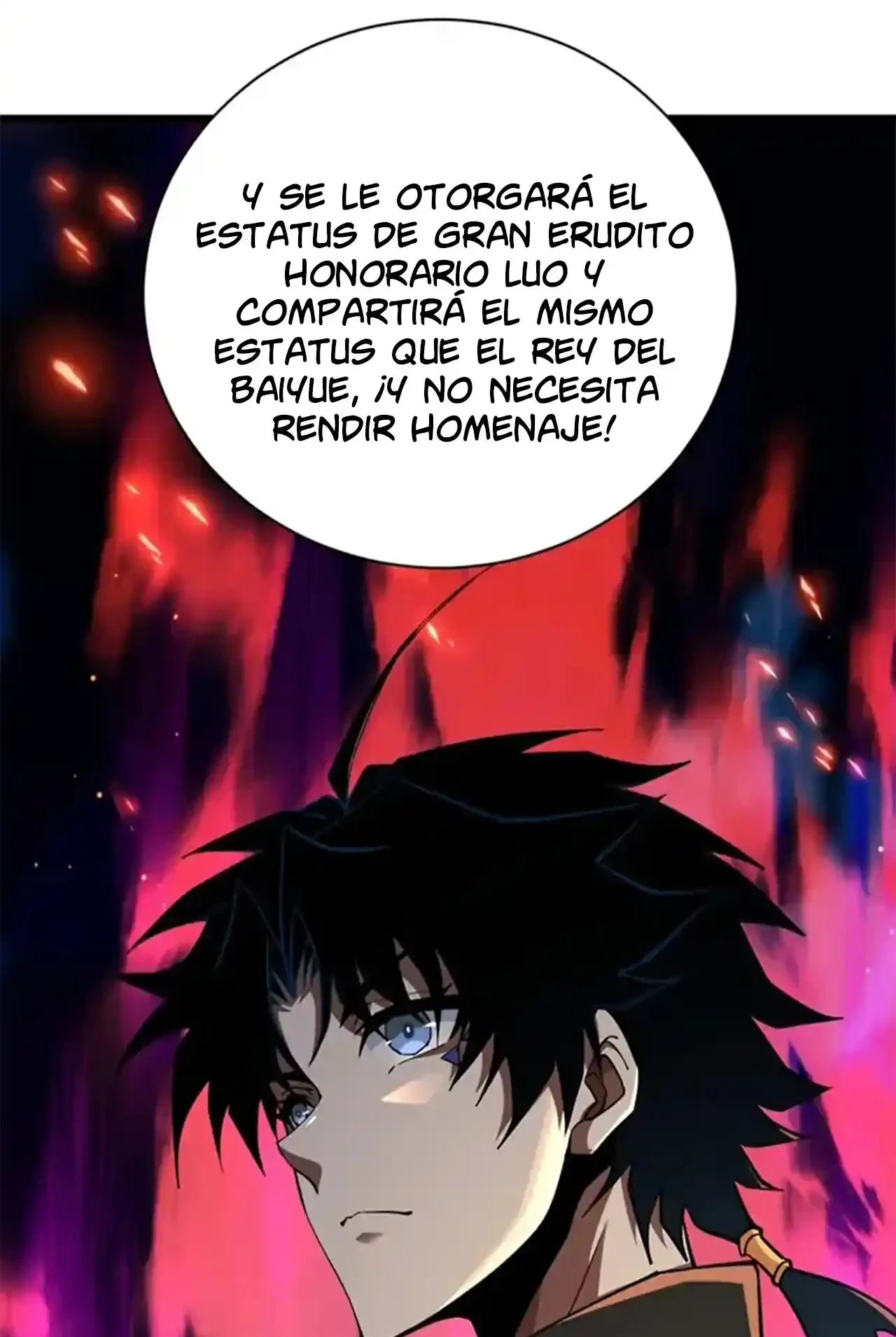 Luchar de nuevo por una vida - Capítulo 48 - Página 105 - LectorTMOo