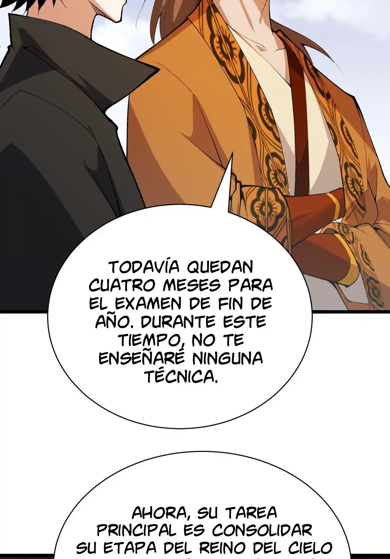 Luchar de nuevo por una vida - Capítulo 49 - Página 6 - LectorTMOo