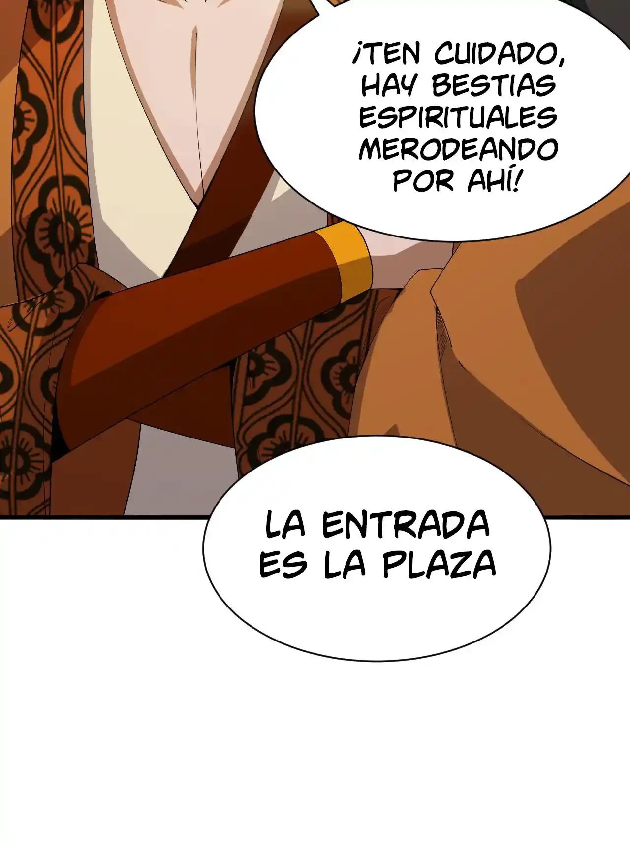 Luchar de nuevo por una vida - Capítulo 49 - Página 13 - LectorTMOo