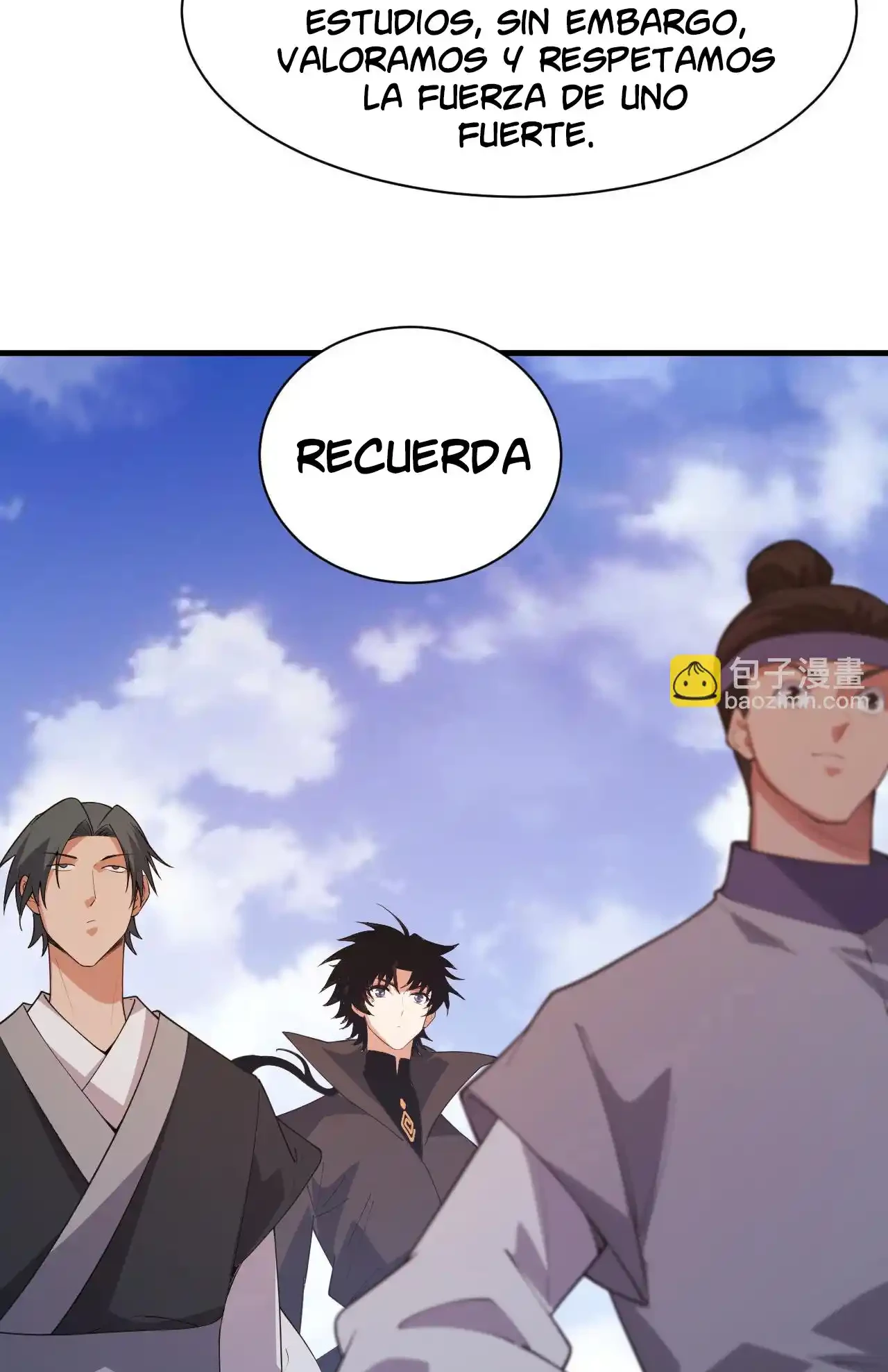 Luchar de nuevo por una vida - Capítulo 49 - Página 17 - LectorTMOo