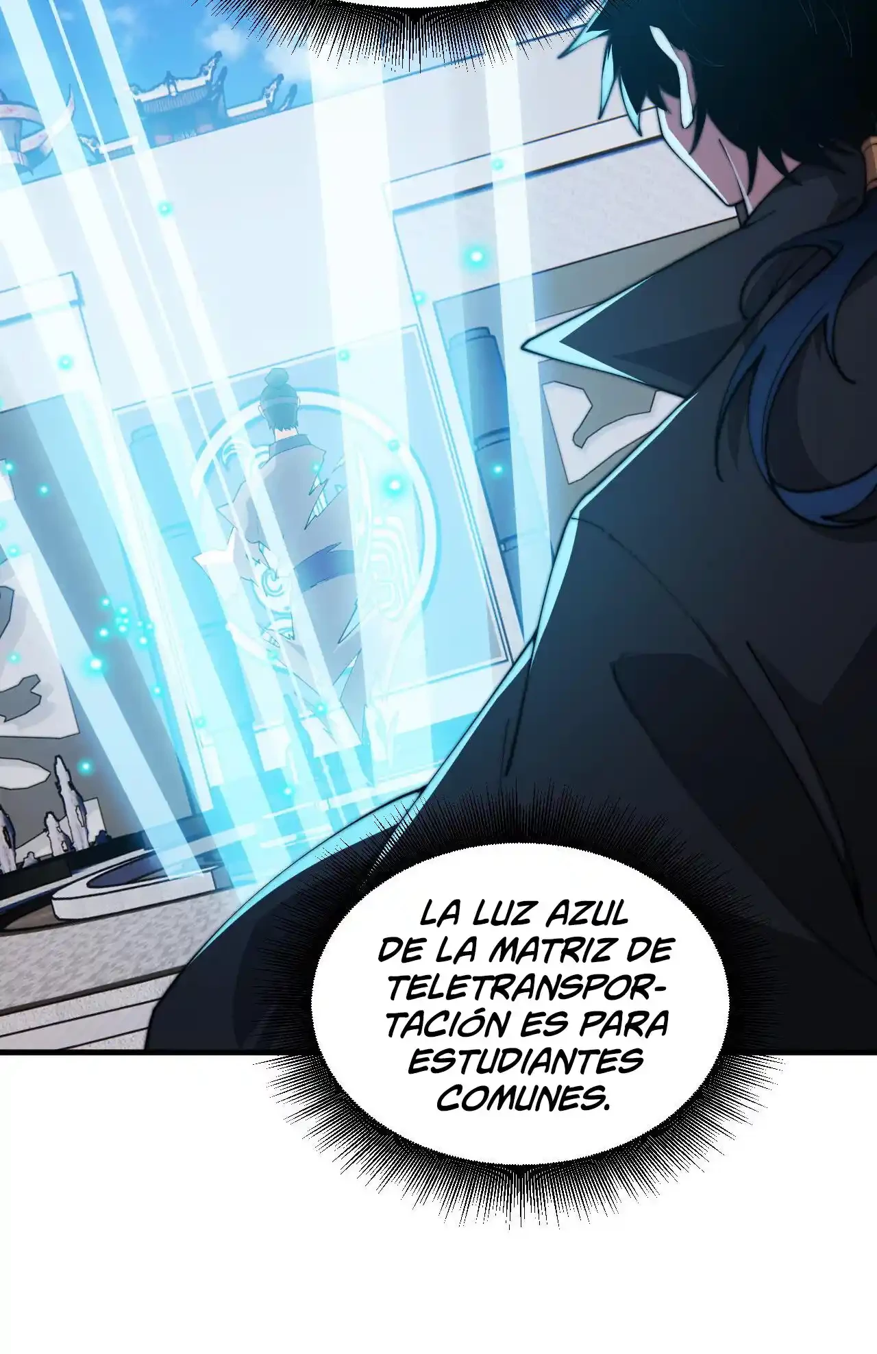 Luchar de nuevo por una vida - Capítulo 49 - Página 19 - LectorTMOo