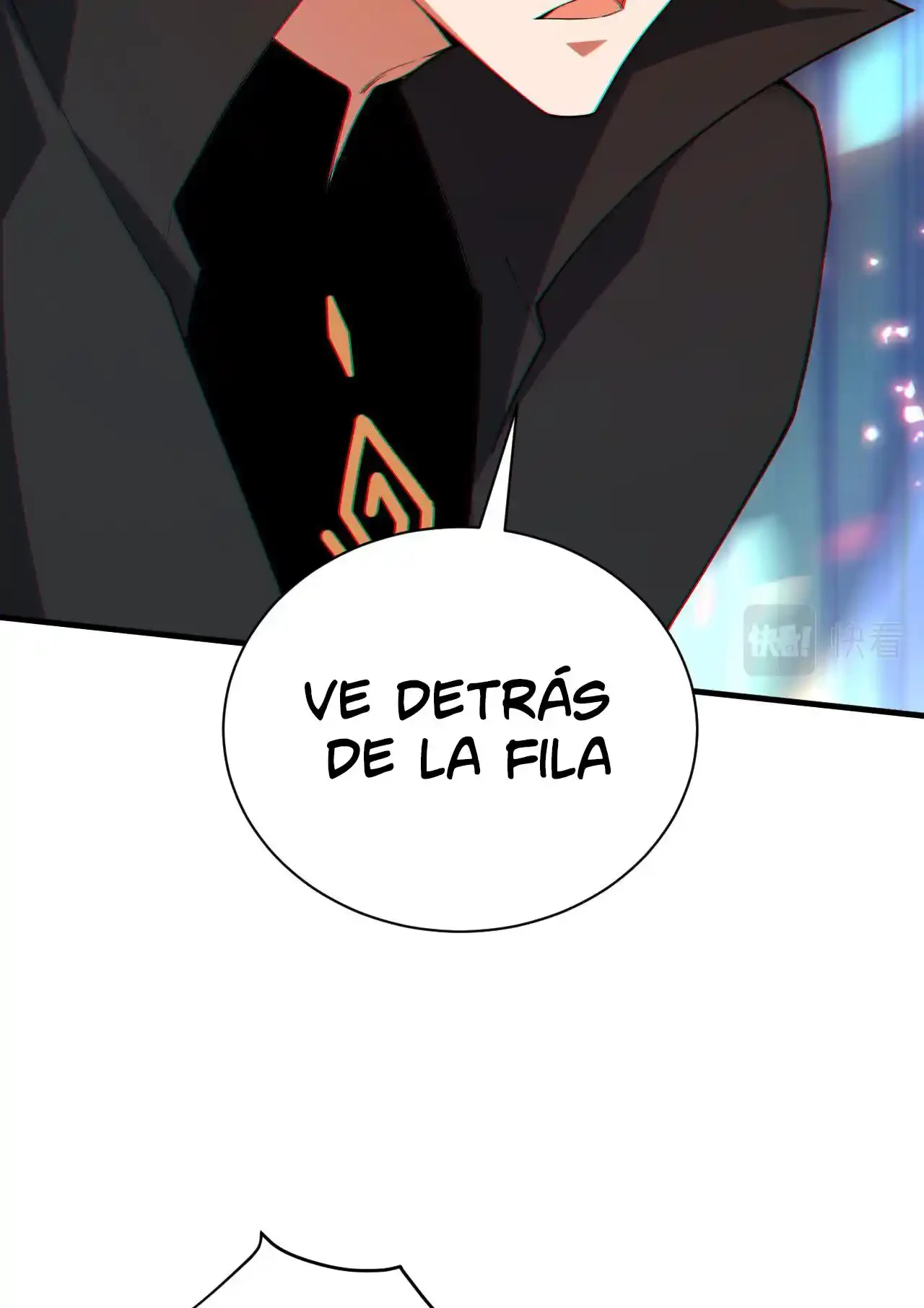Luchar de nuevo por una vida - Capítulo 49 - Página 30 - LectorTMOo