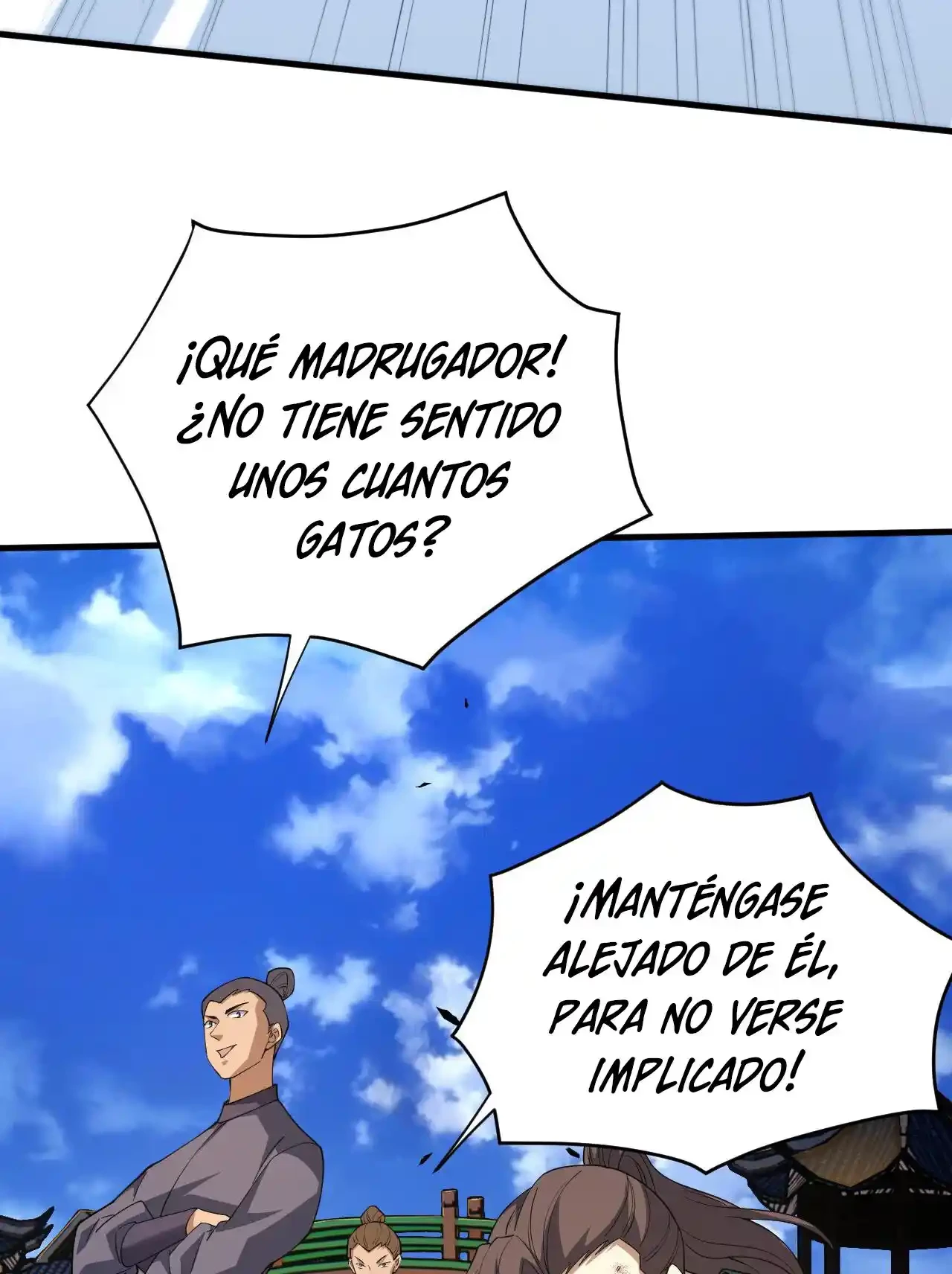Luchar de nuevo por una vida - Capítulo 49 - Página 42 - LectorTMOo