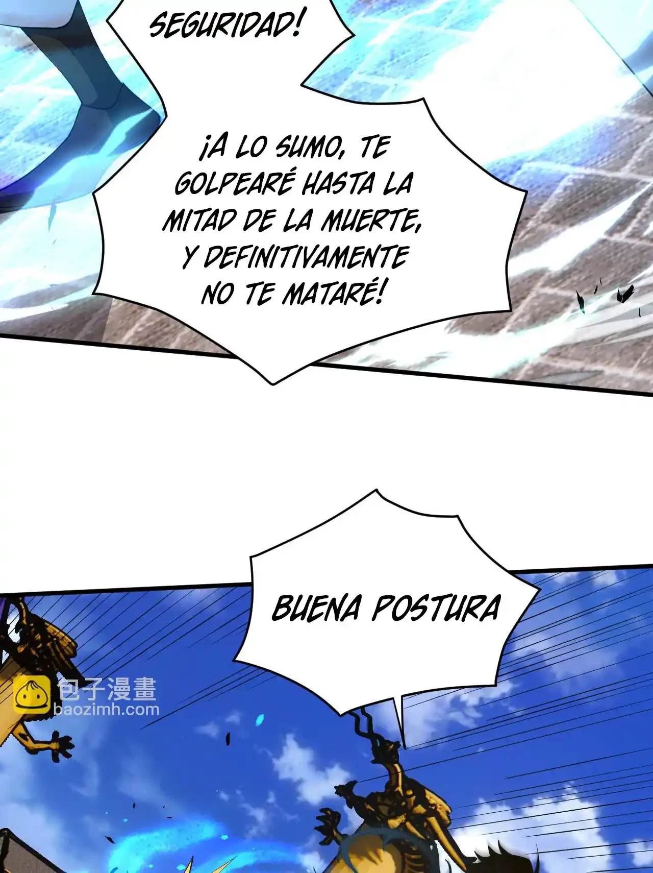 Luchar de nuevo por una vida - Capítulo 49 - Página 48 - LectorTMOo